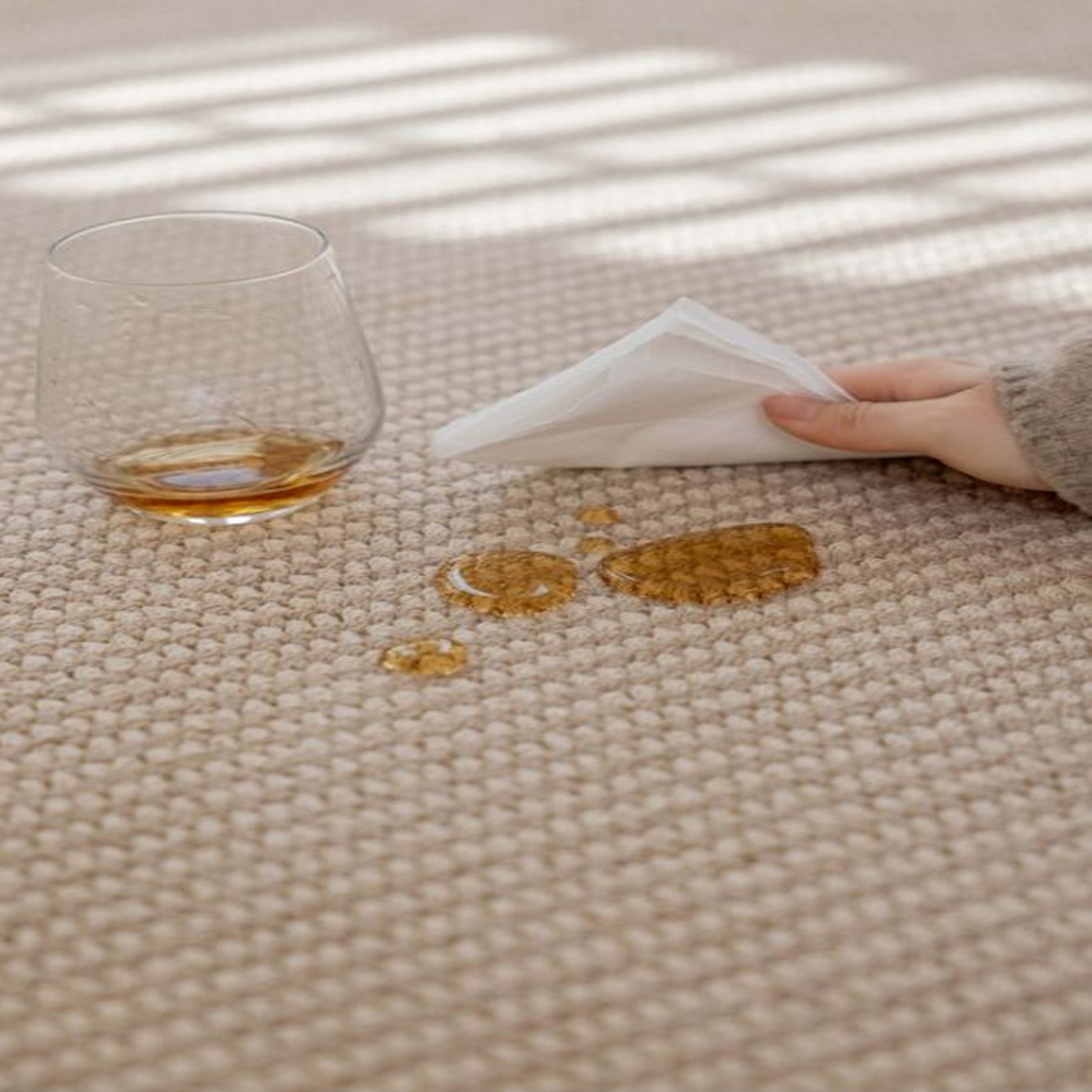 Hailie Rug, 07