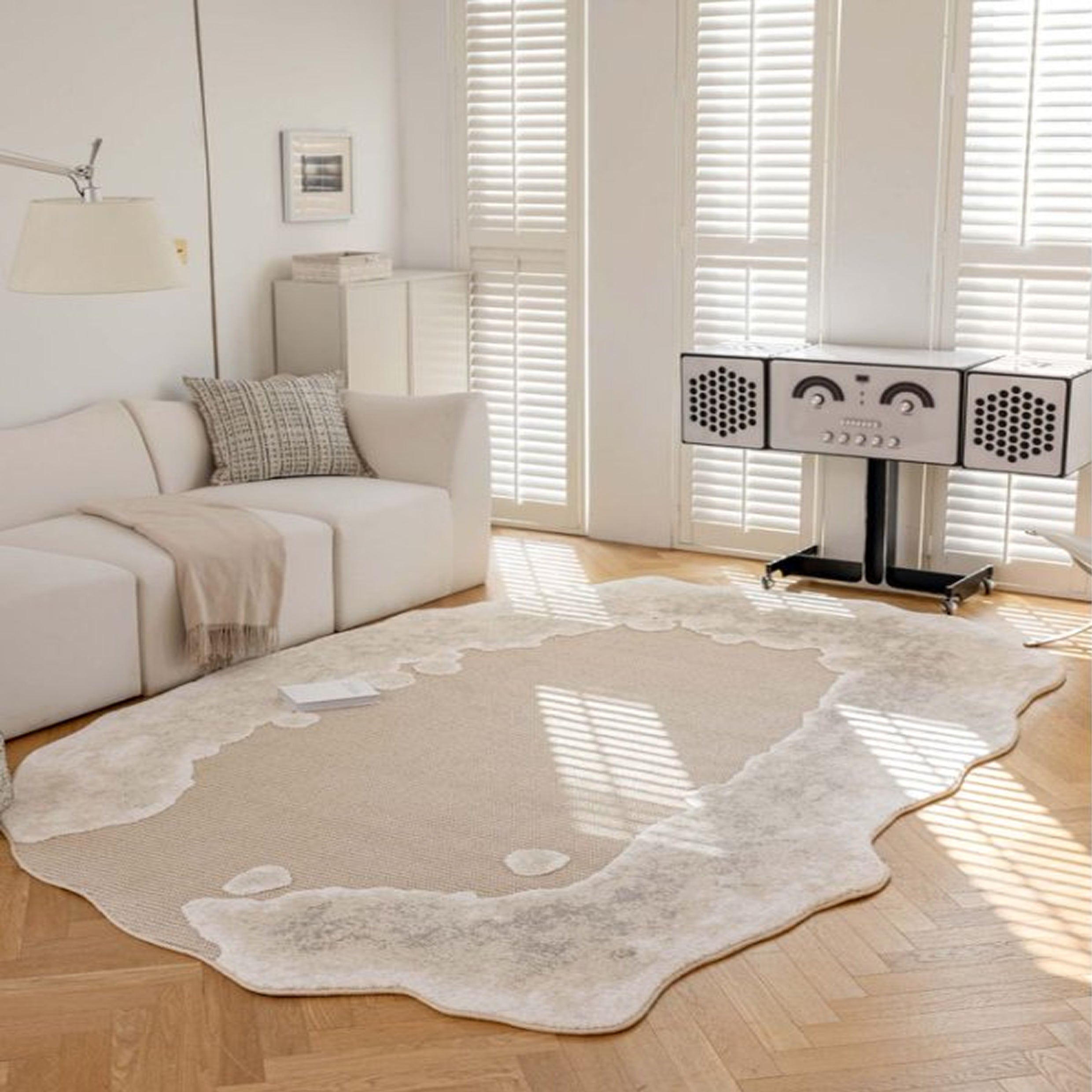 Hailie Rug, 07