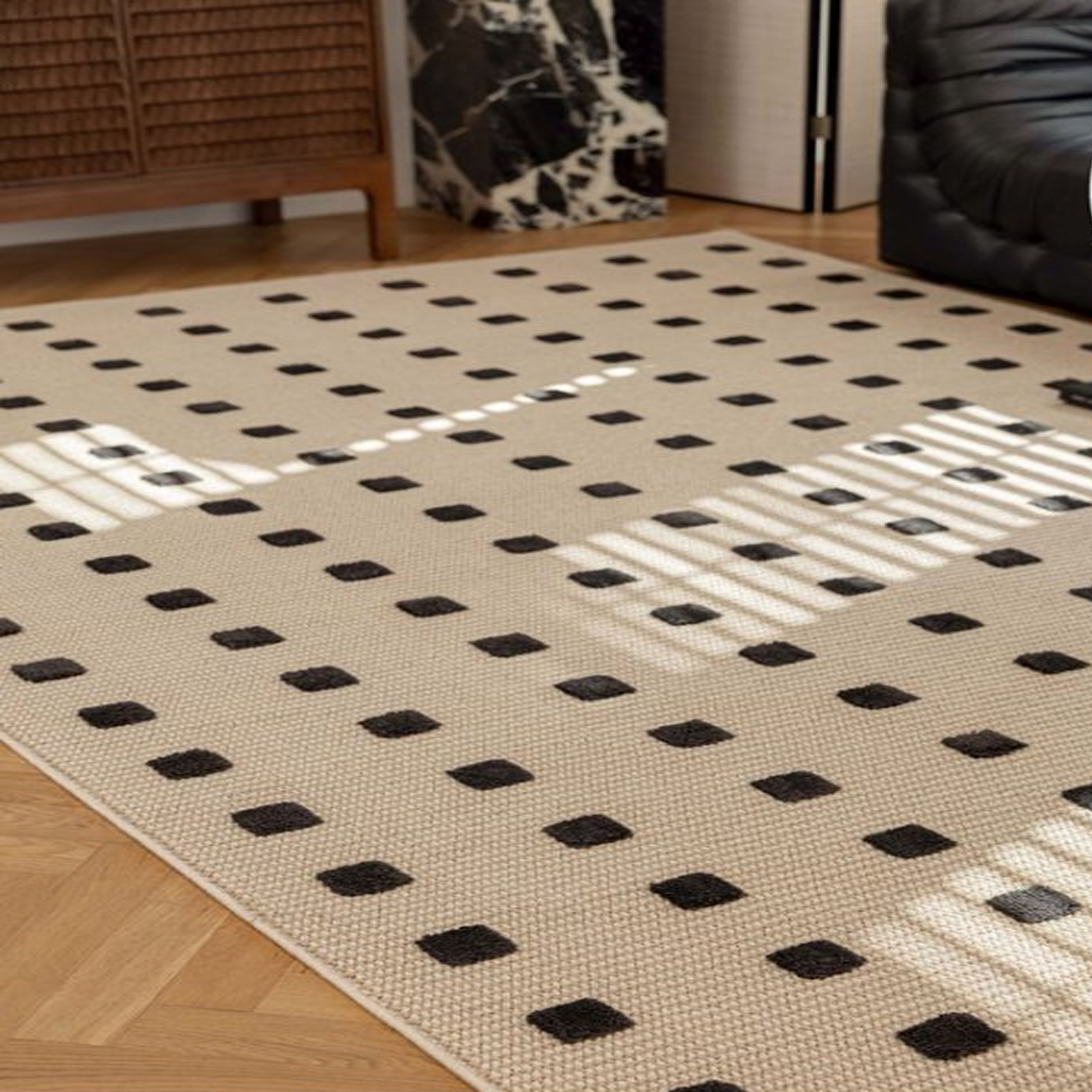 Hailie Rug, 03