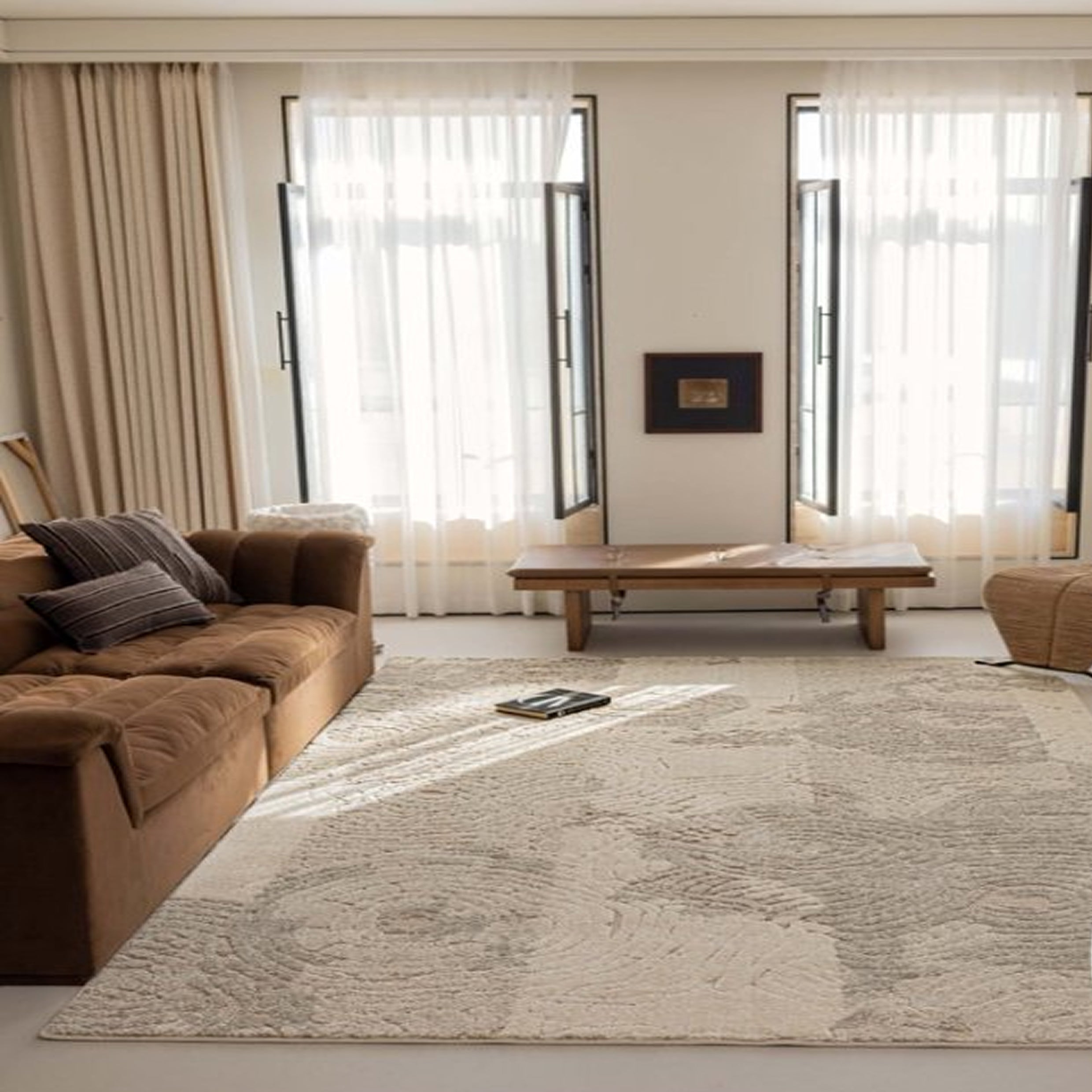 Hailie Rug, 05
