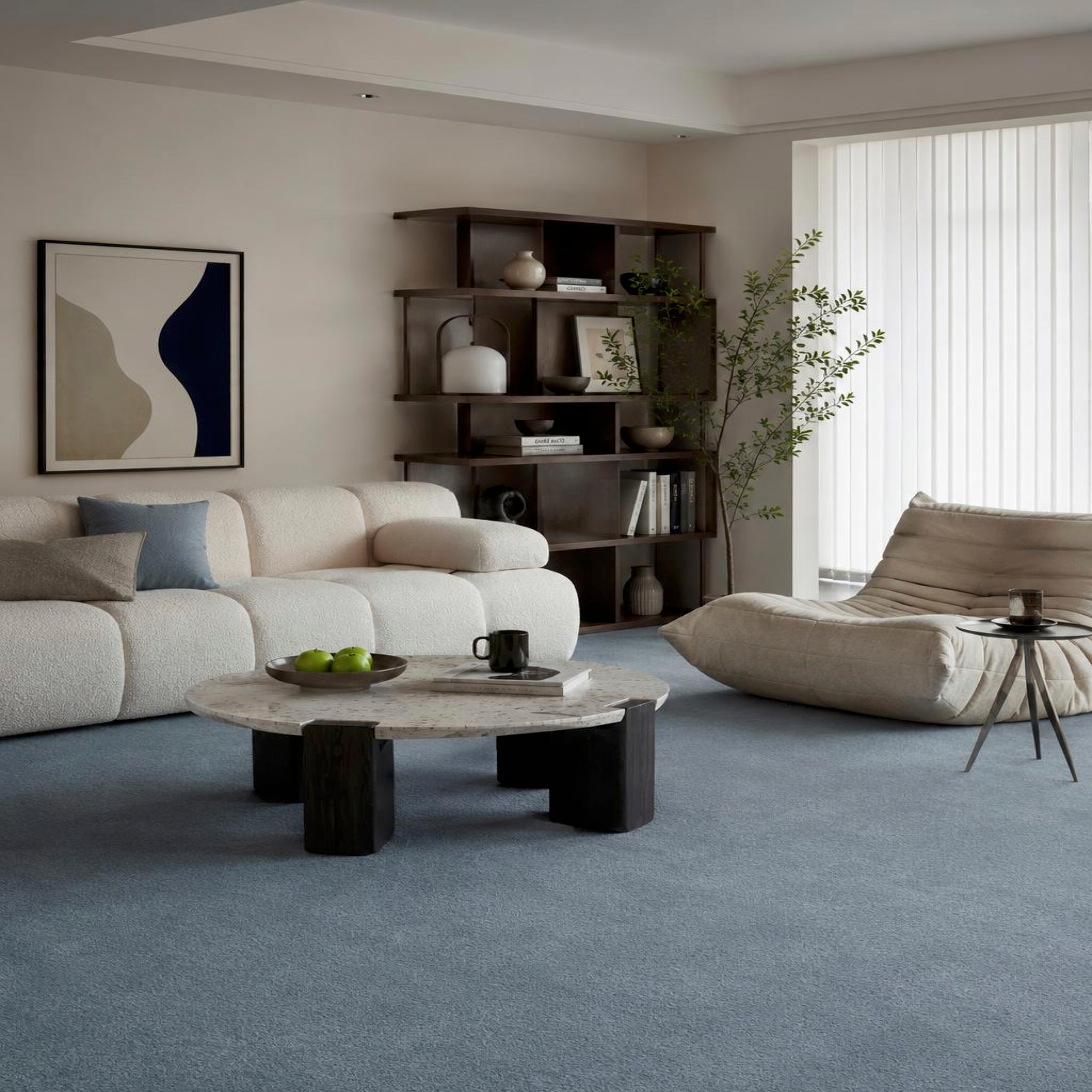 Harold Rug, 02