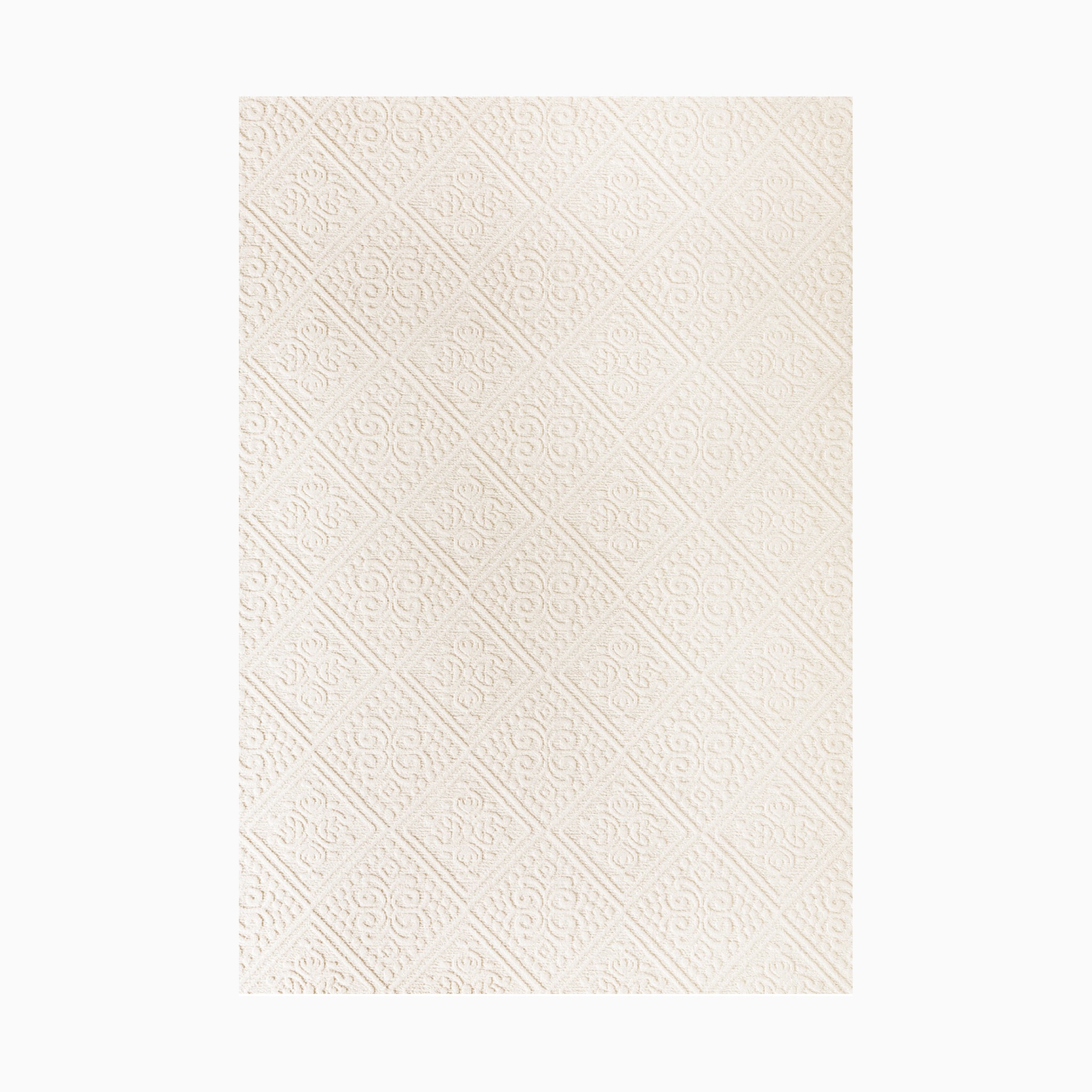 Igai Rug, 01
