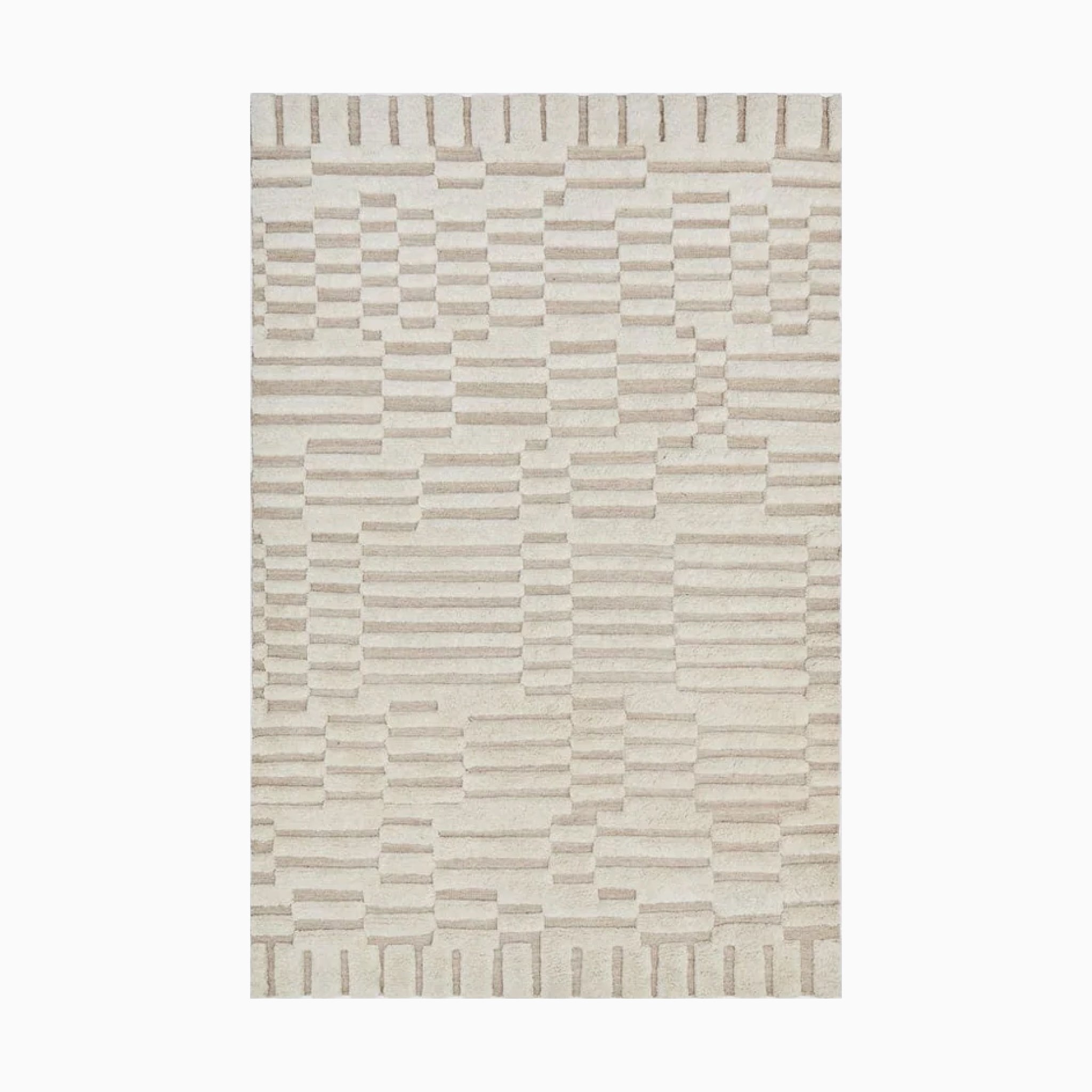 Inida Rug