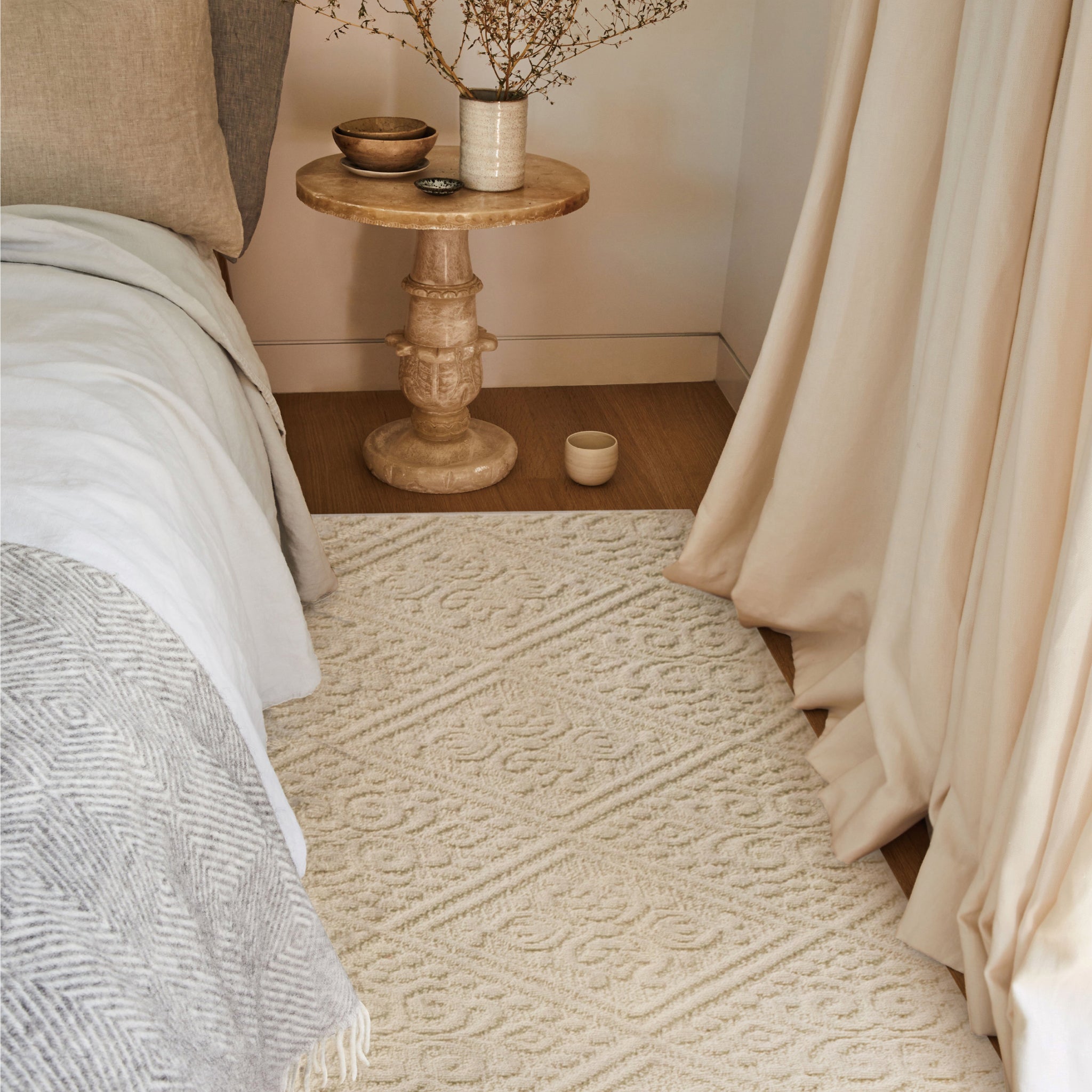Igai Rug, 01
