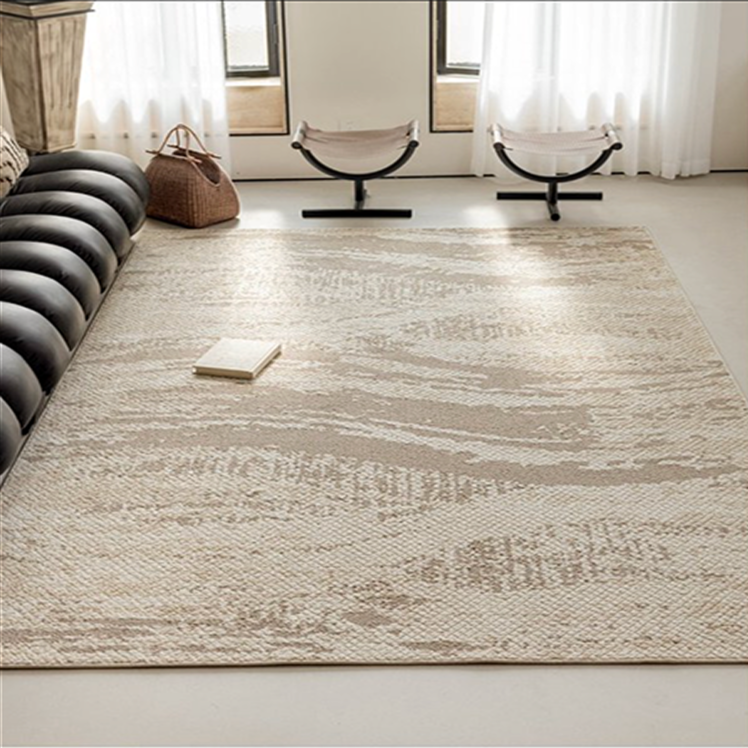 Larry Rug, 01 (Quick Delivery)
