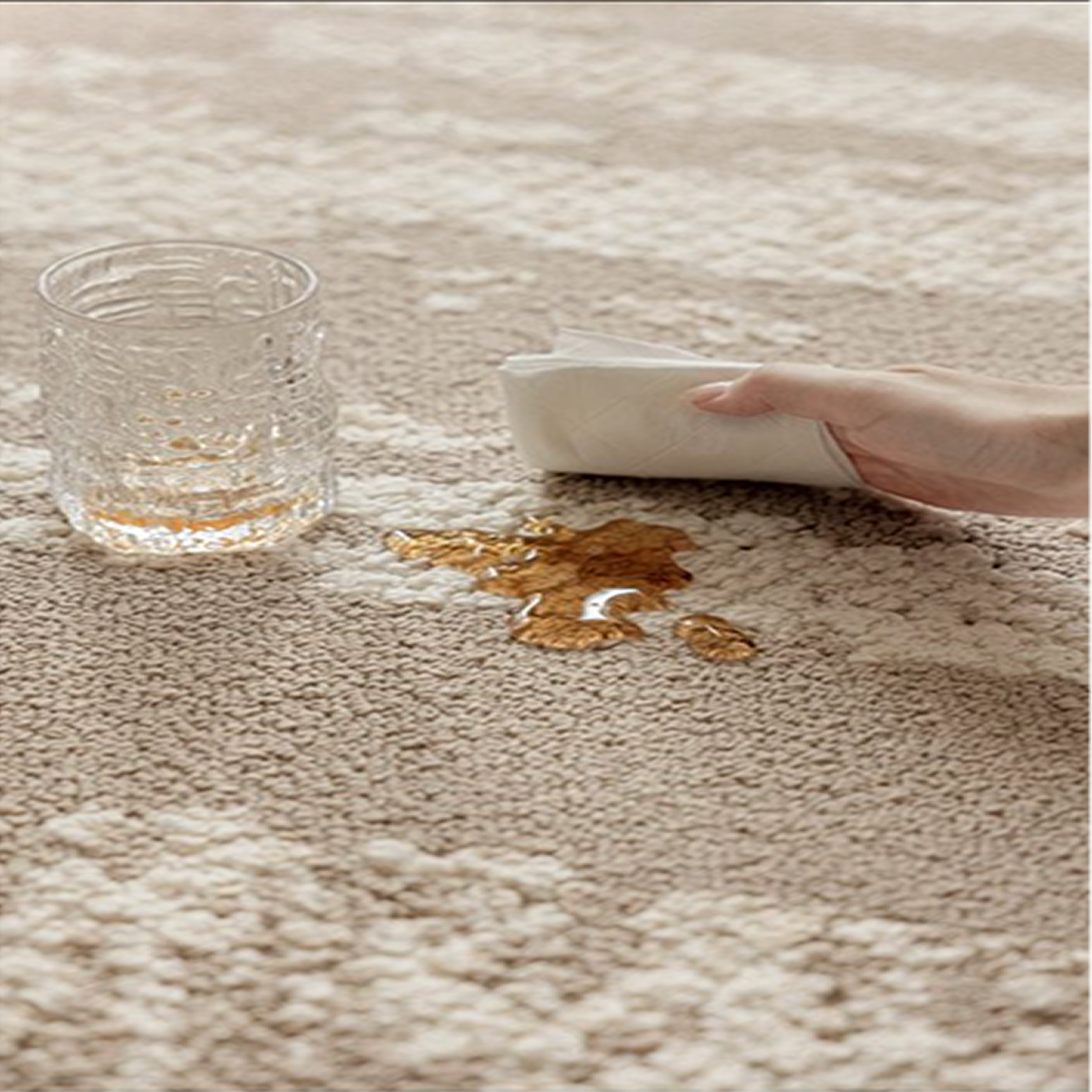 Larry Rug, 01 (Quick Delivery)