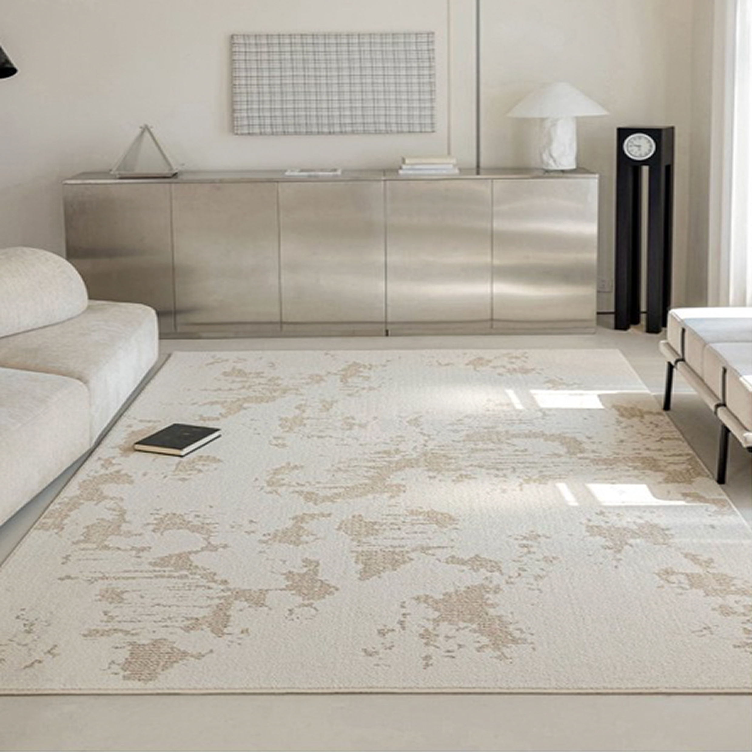 Larry Rug, 02