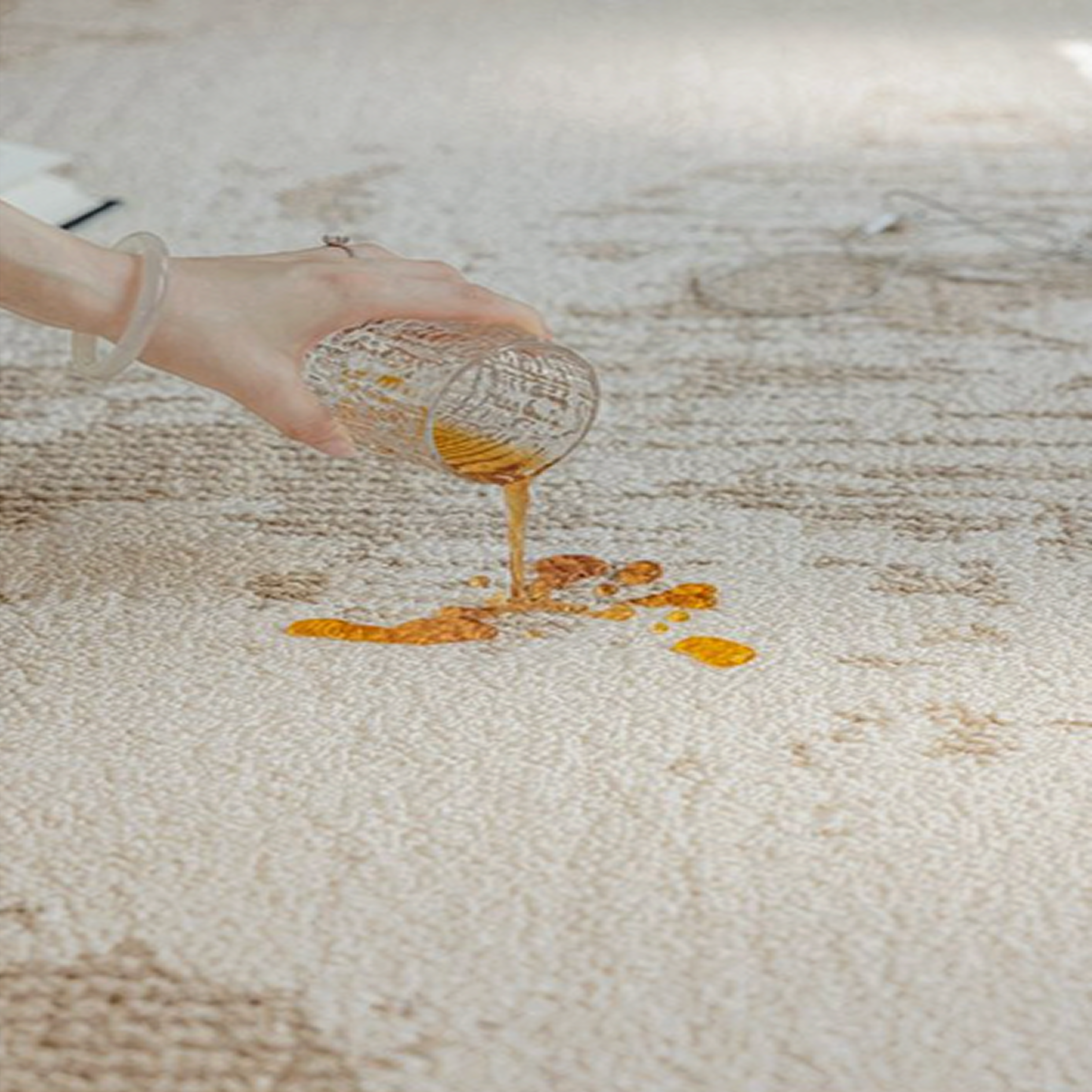 Larry Rug, 02