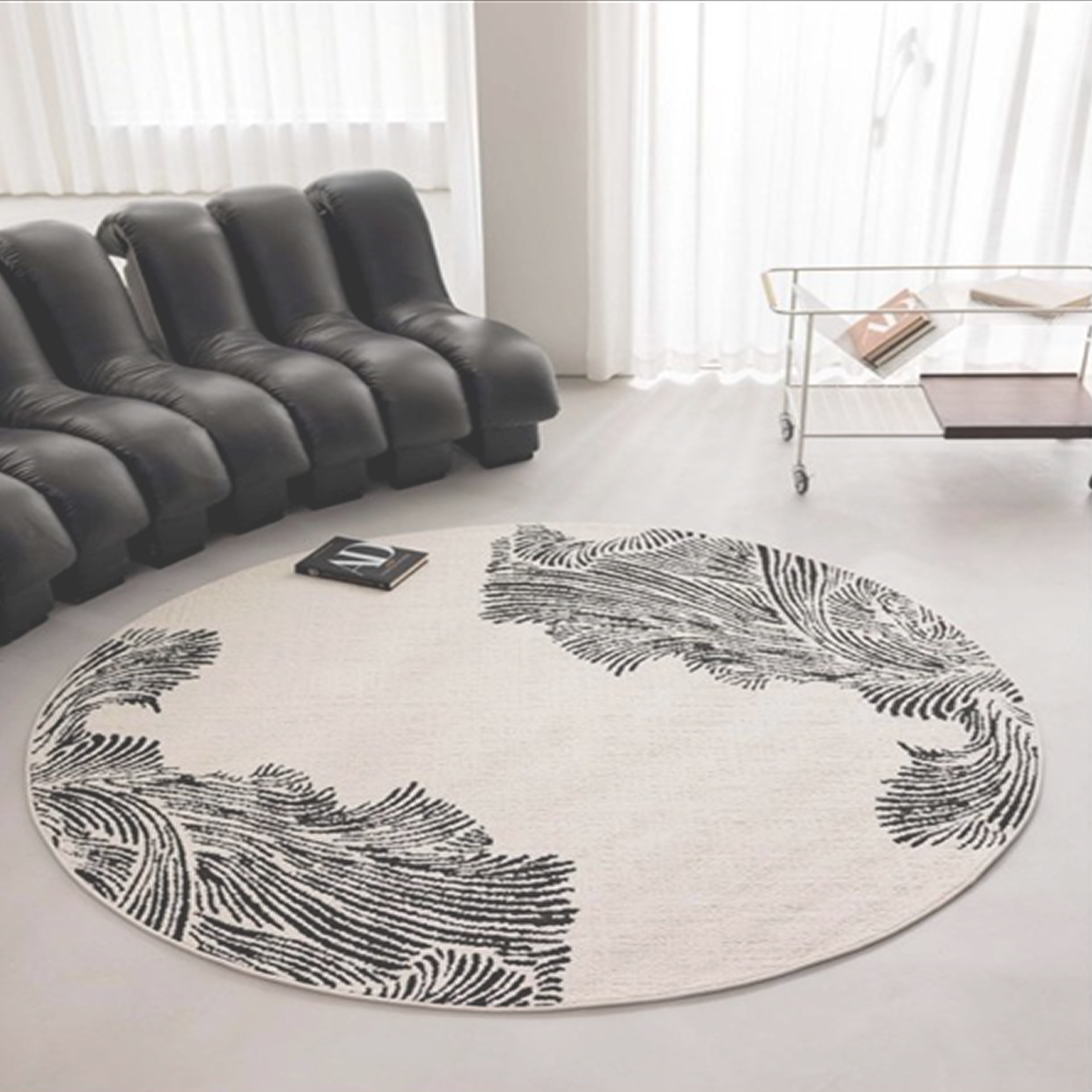 Vela Rug, 03 (Quick Delivery)