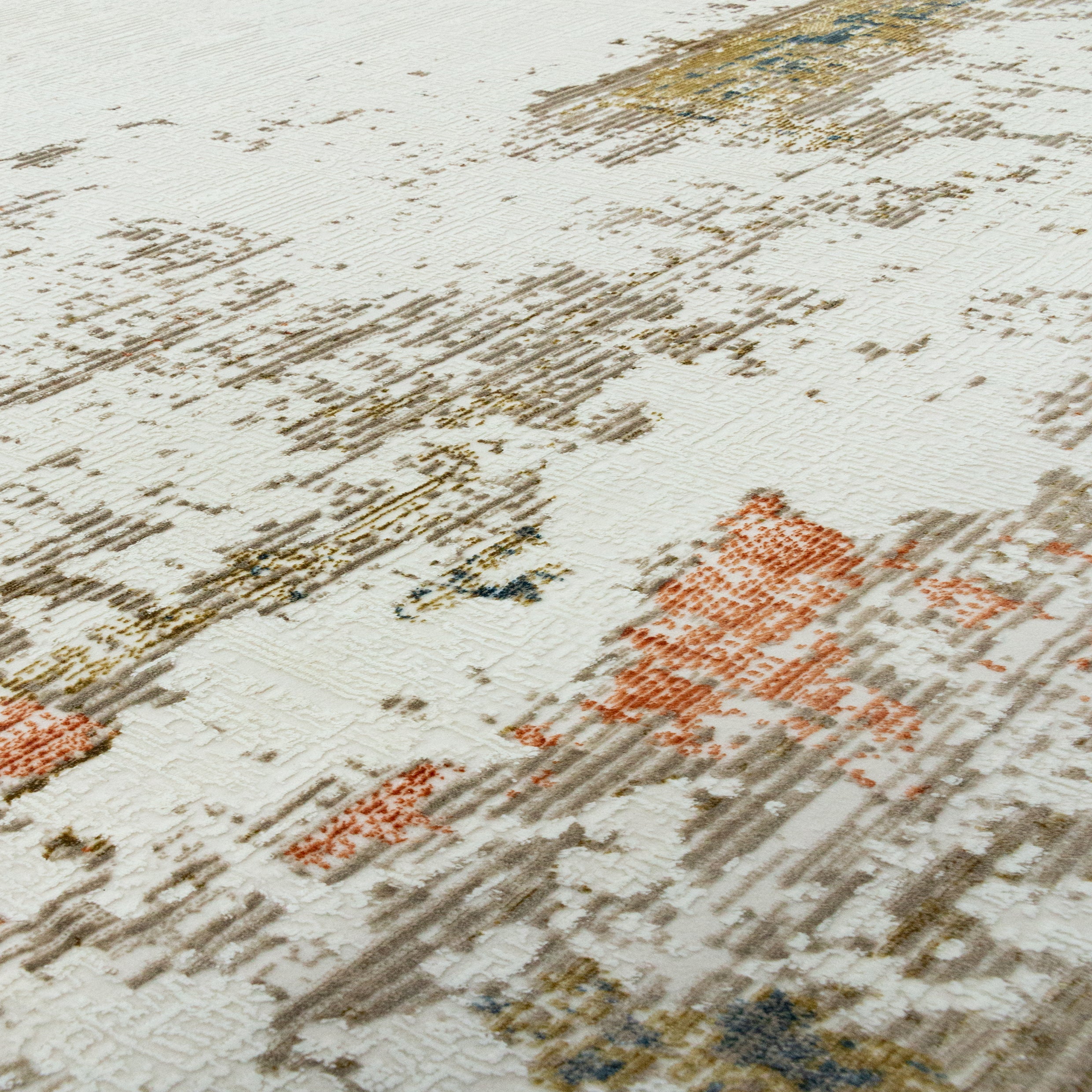 Millie Rug, 02