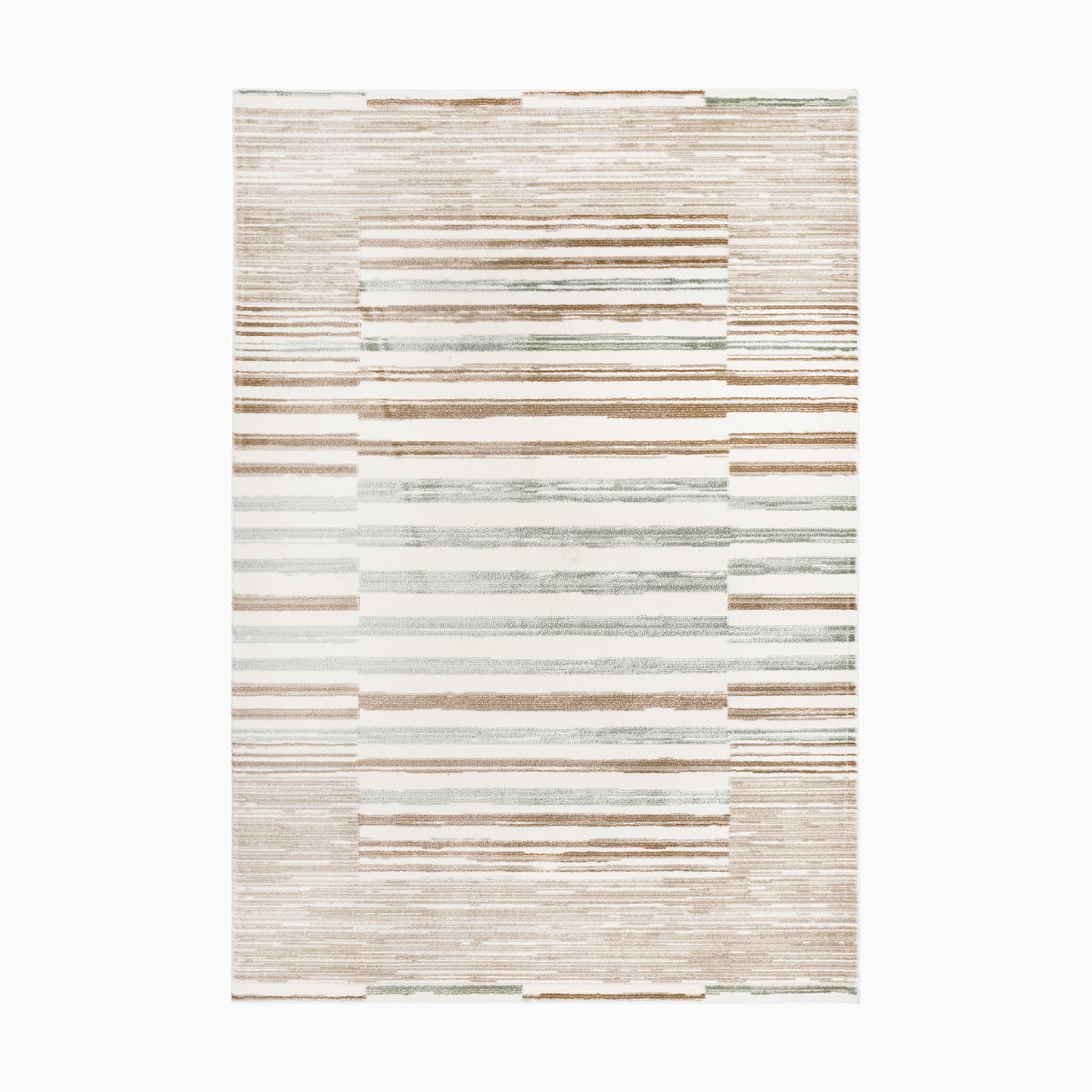 Joan Rug, 10