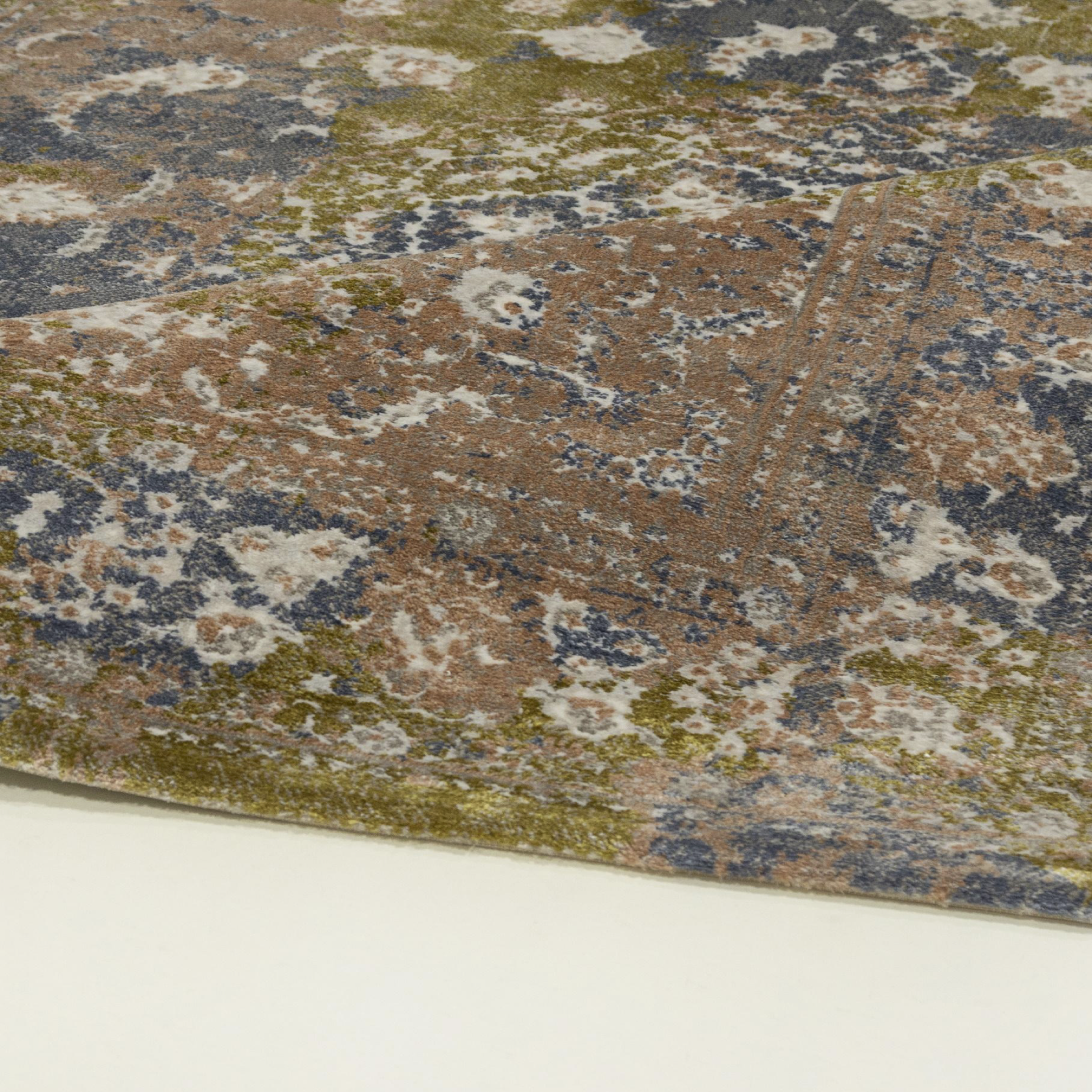 Joud Rug, 03
