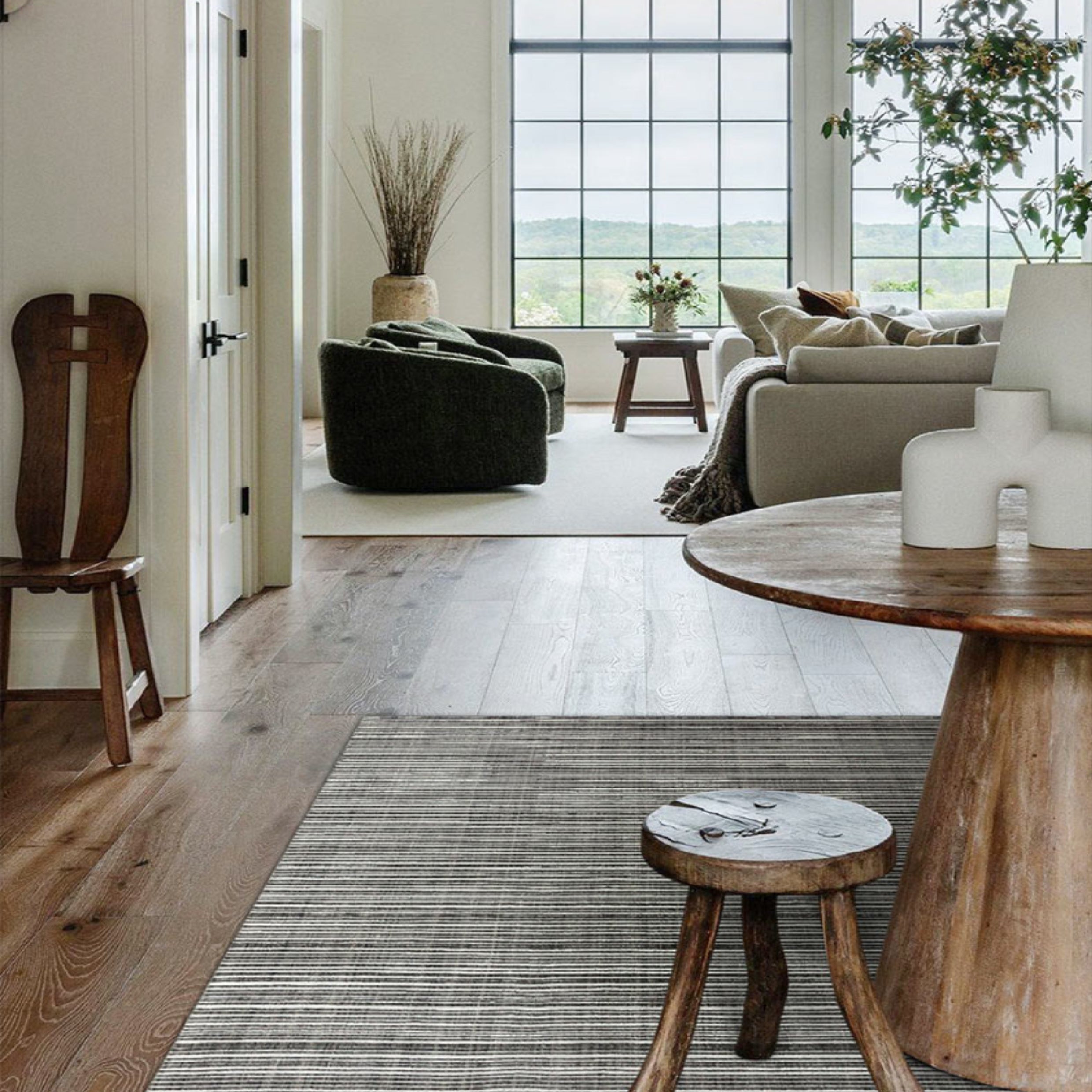 Llyod Rug, 01