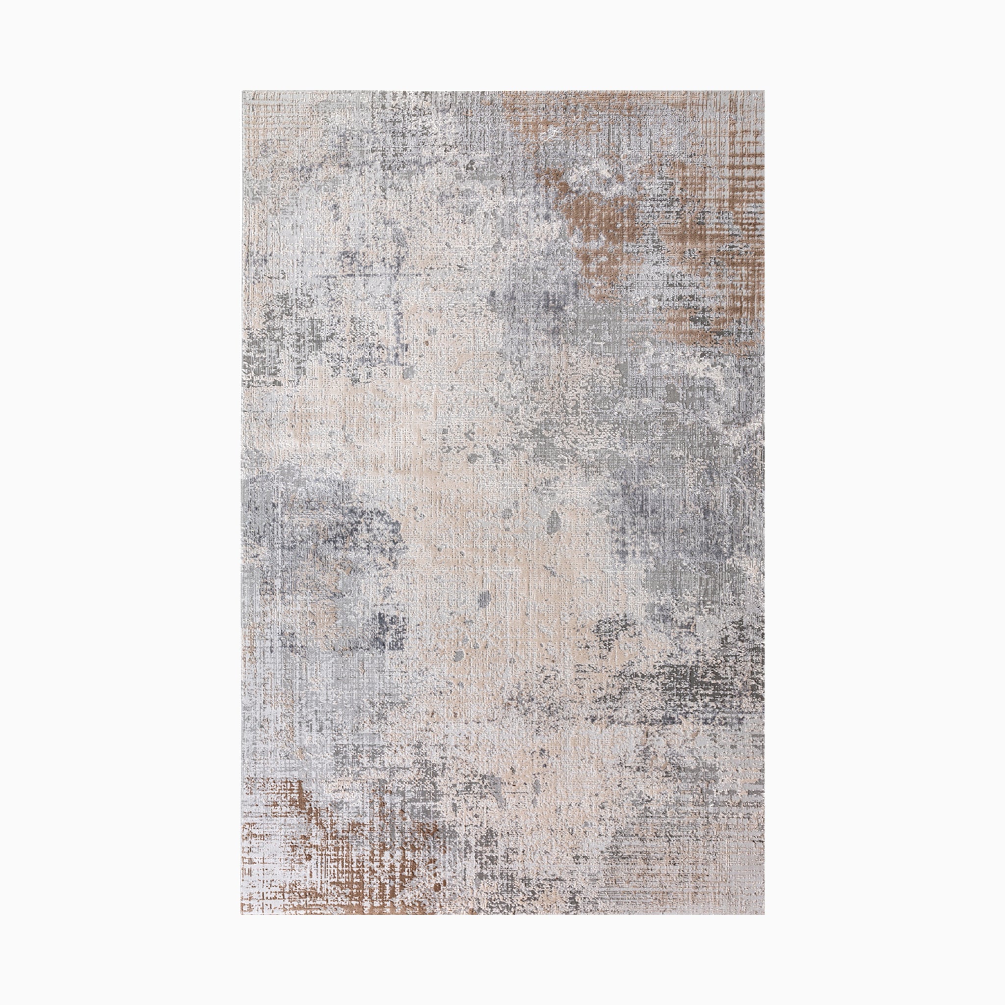 Matrix Rug, 01