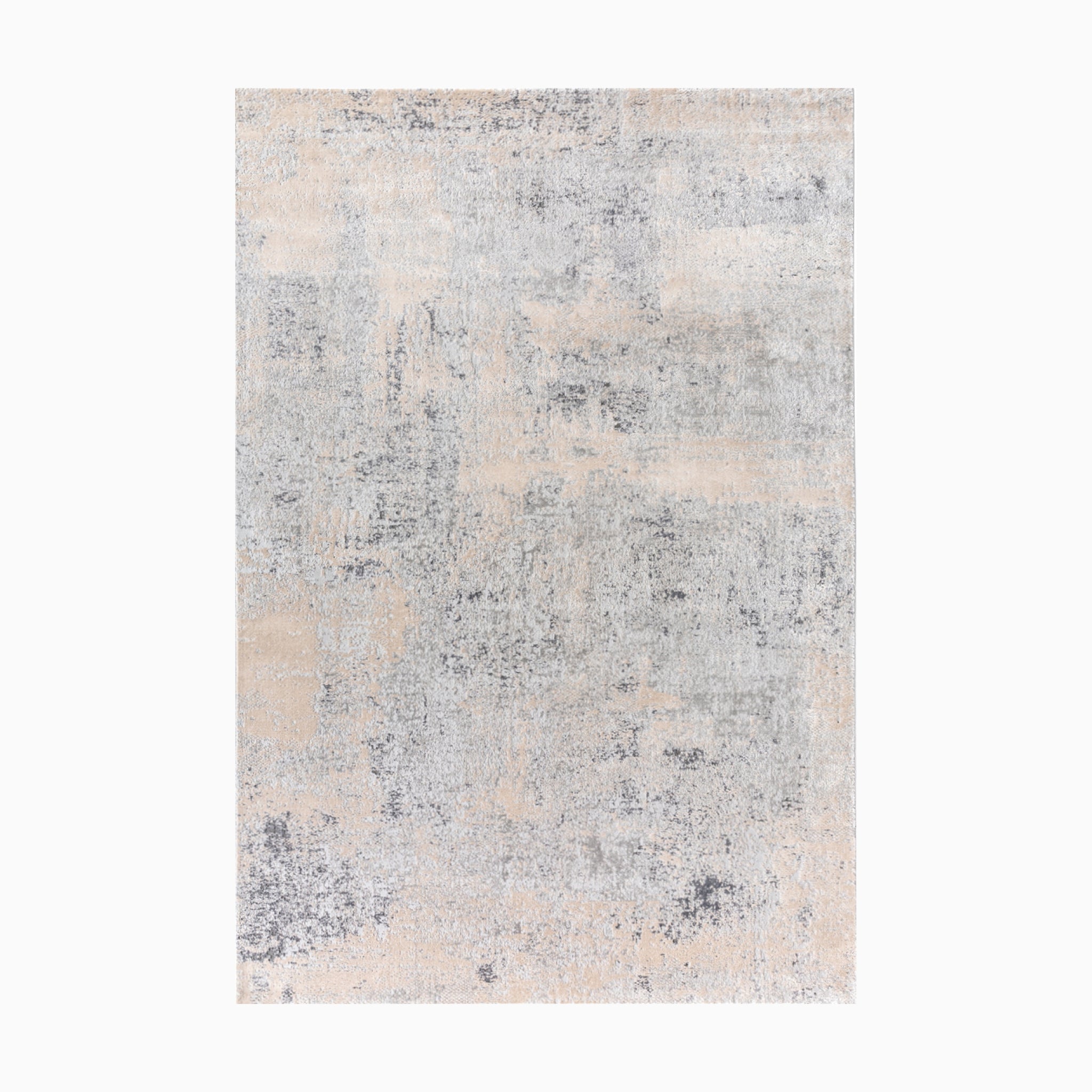 Matrix Rug, 02