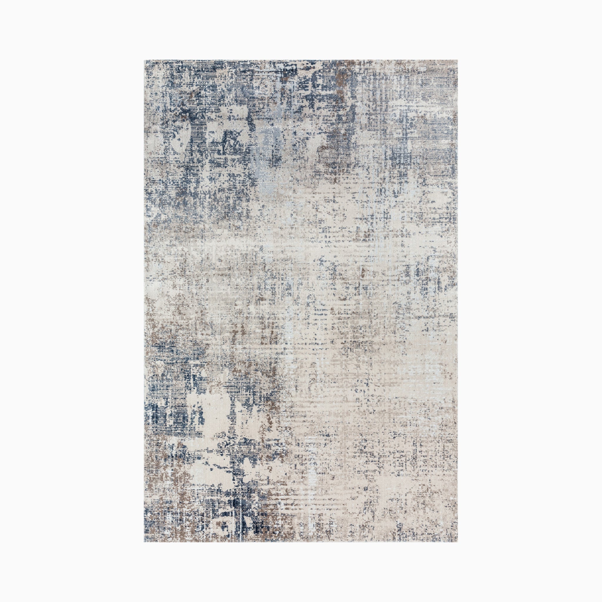 Matrix Rug, 07