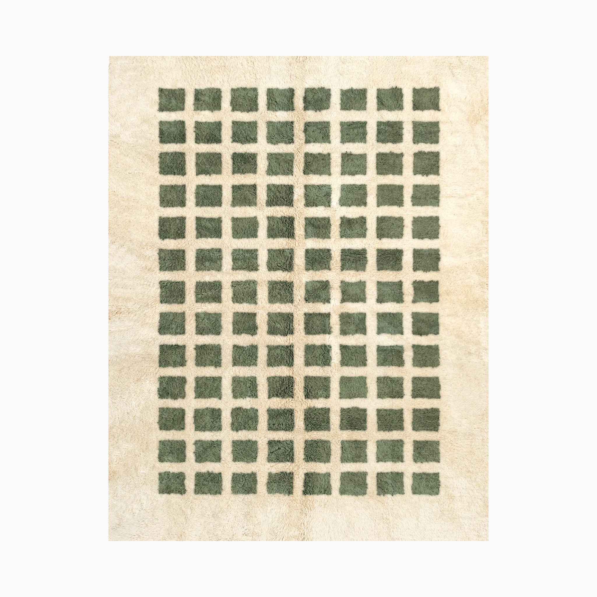 Mint Rug