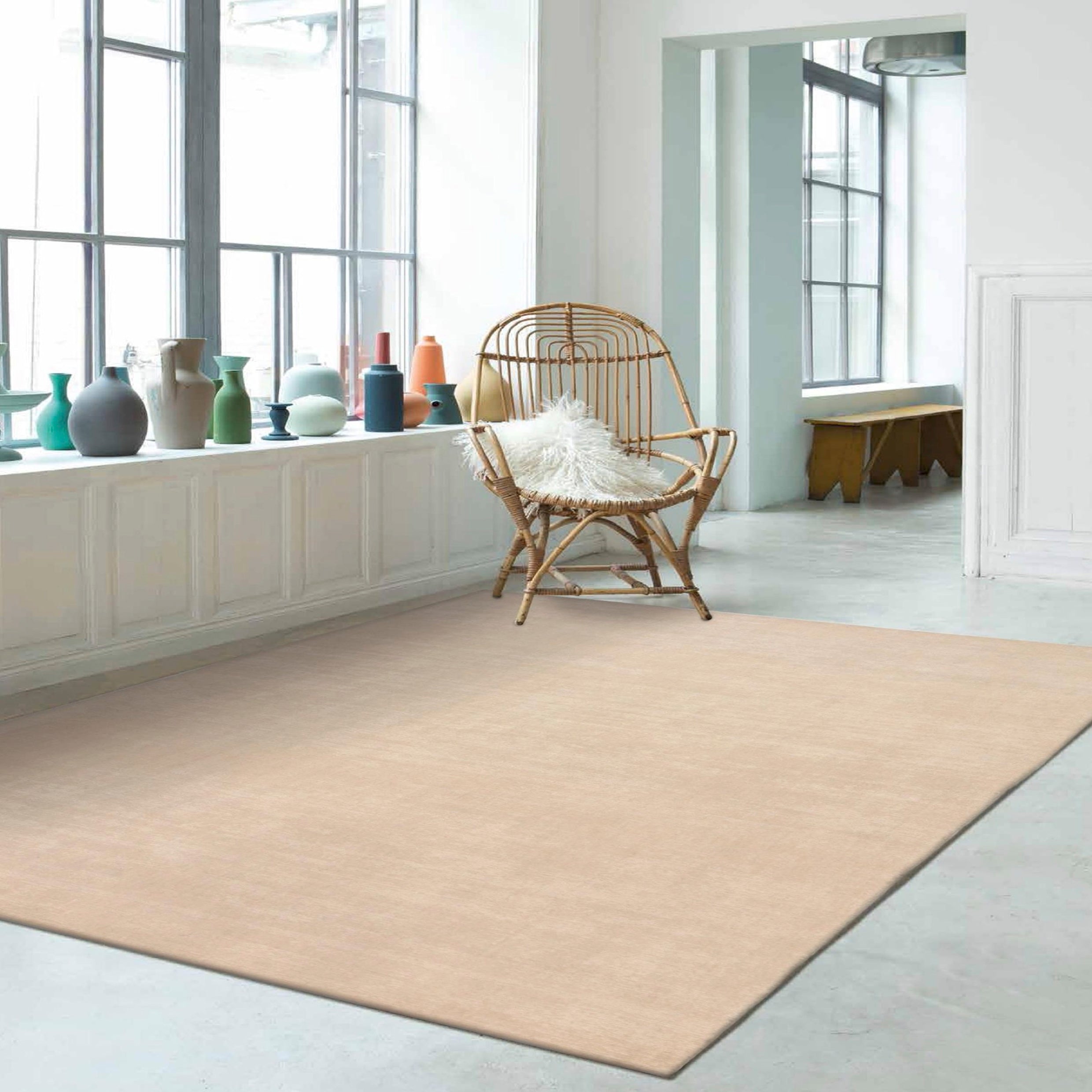 Miles Rug, 02