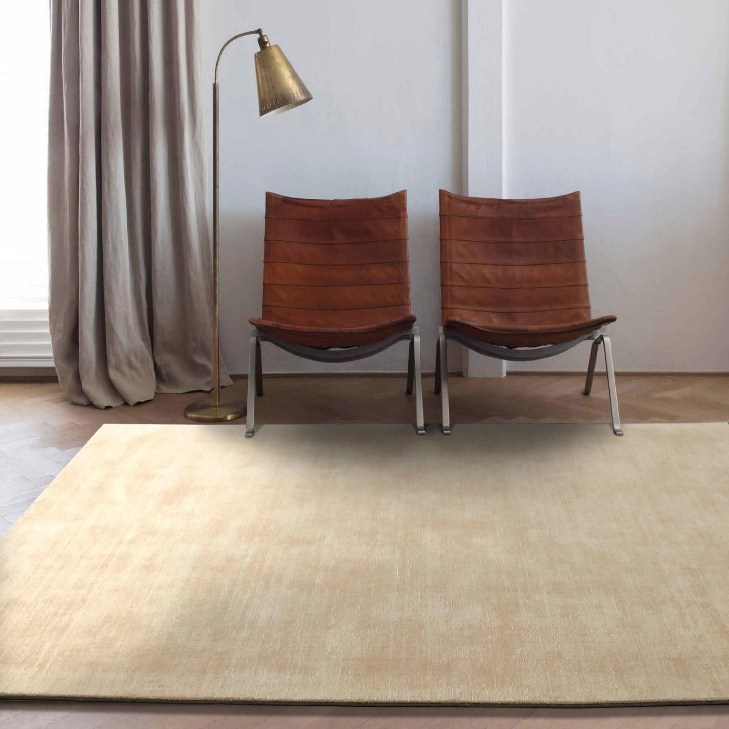 Miles Rug, 02