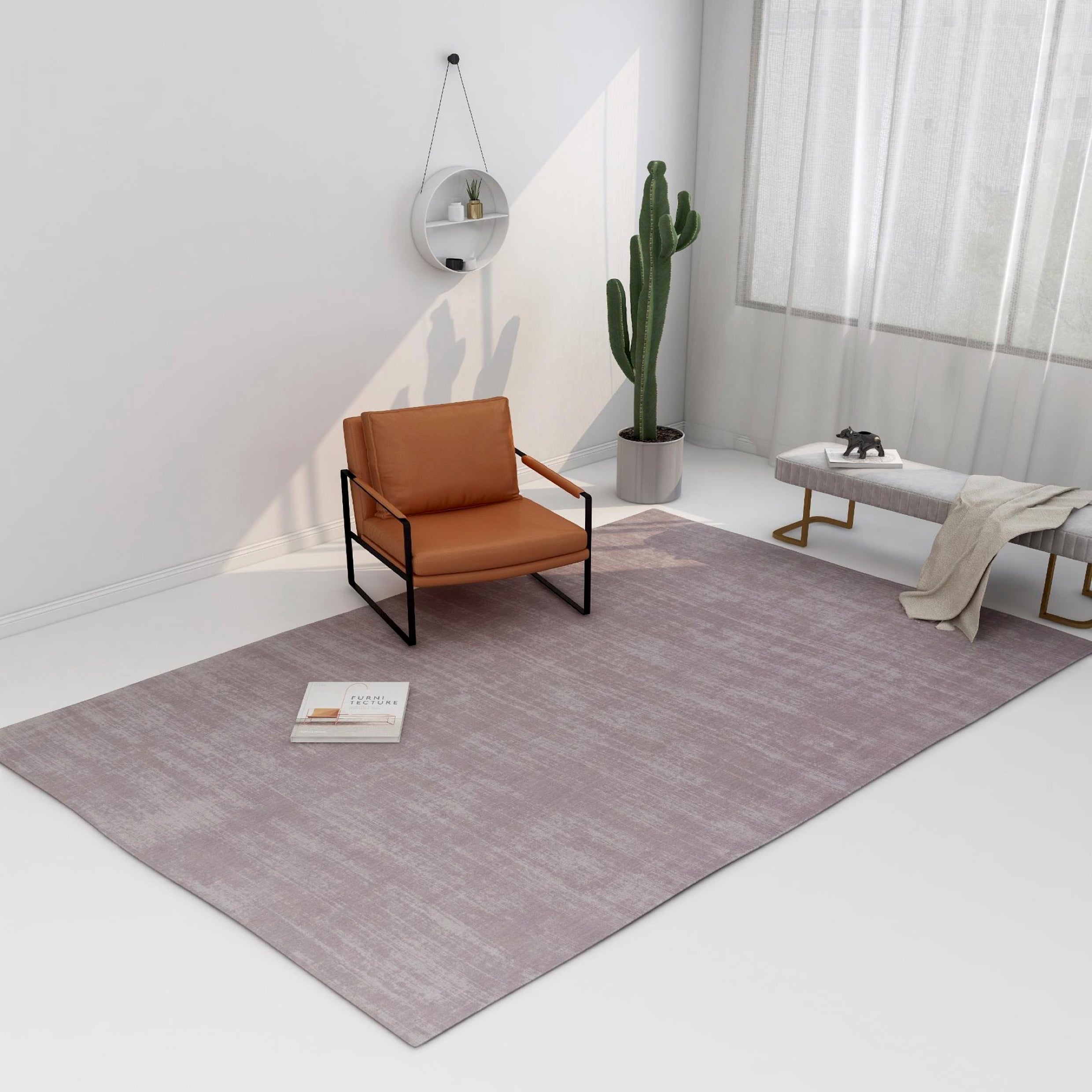 Miles Rug, 06