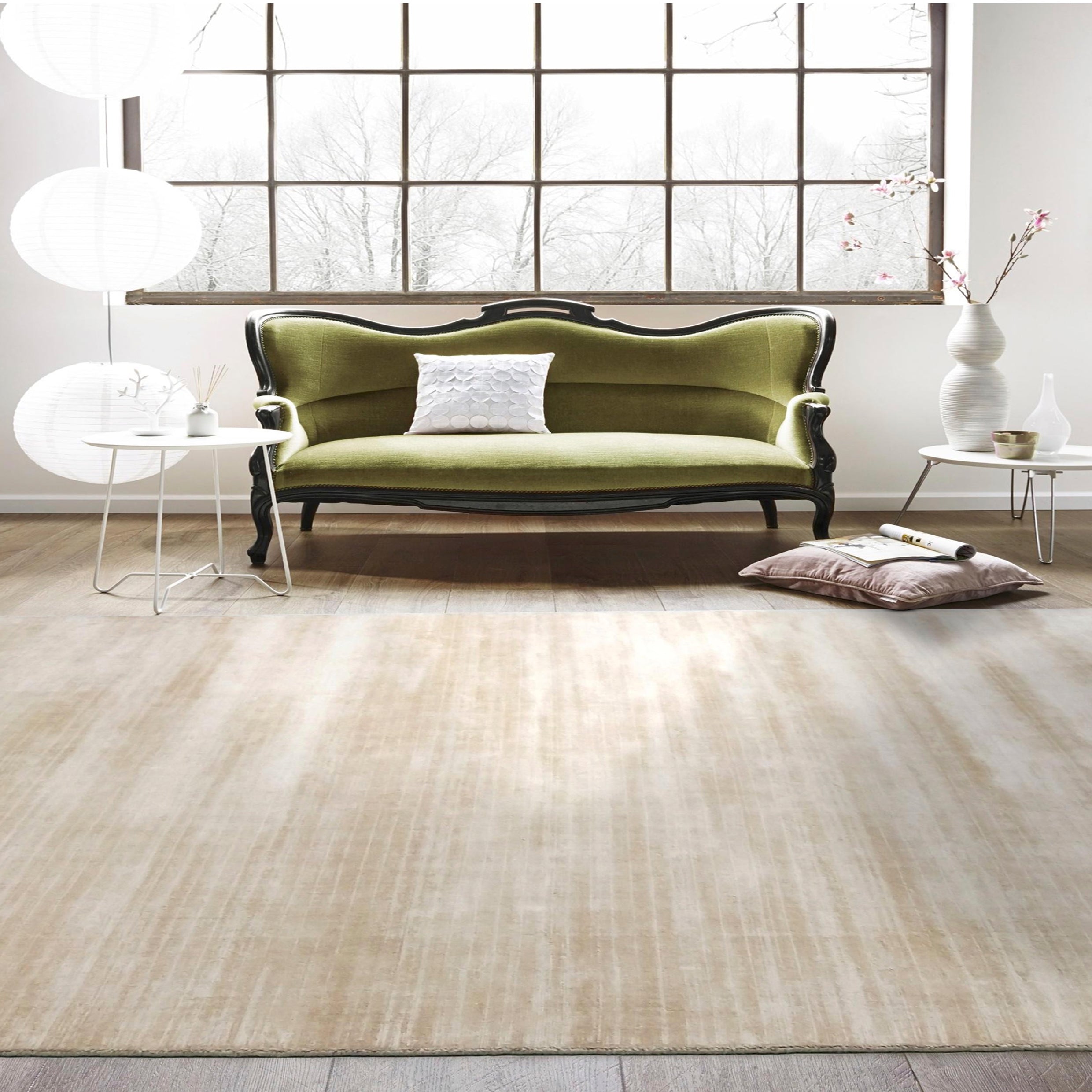 Nia Rug, 05
