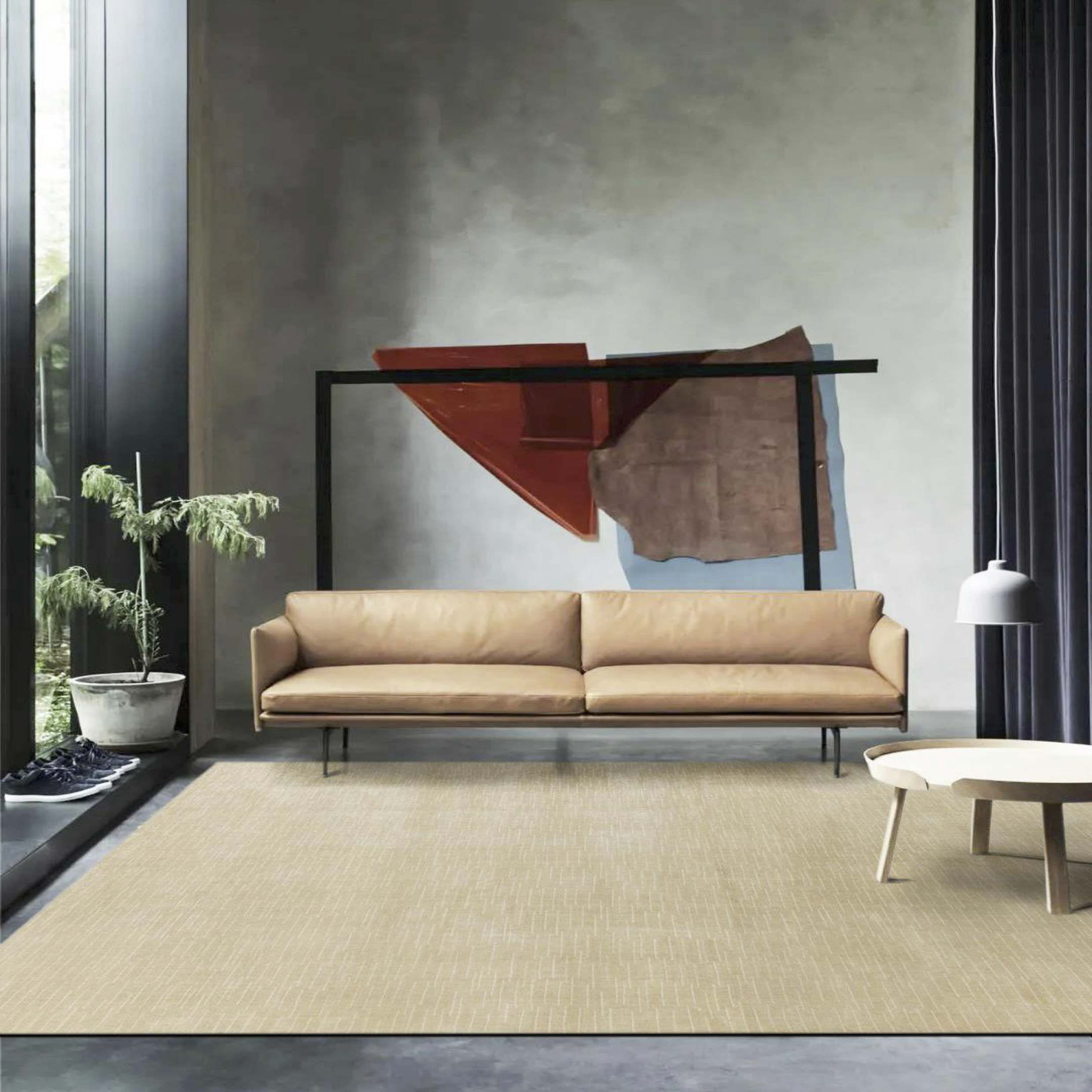 Nico Rug, 02