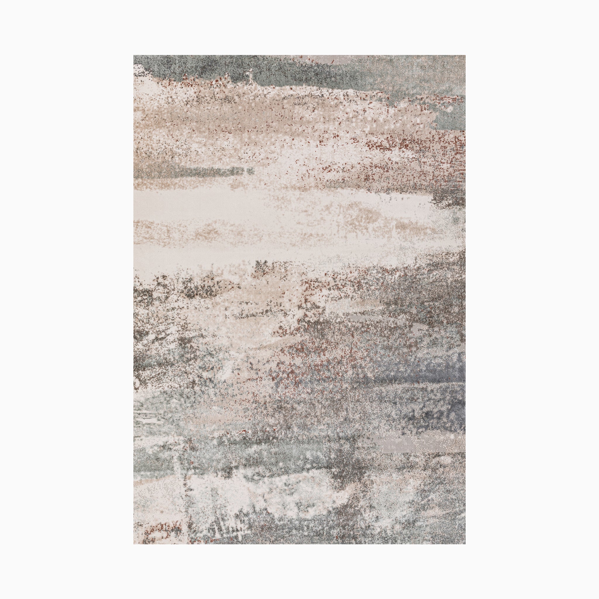 Pano Rug, 13