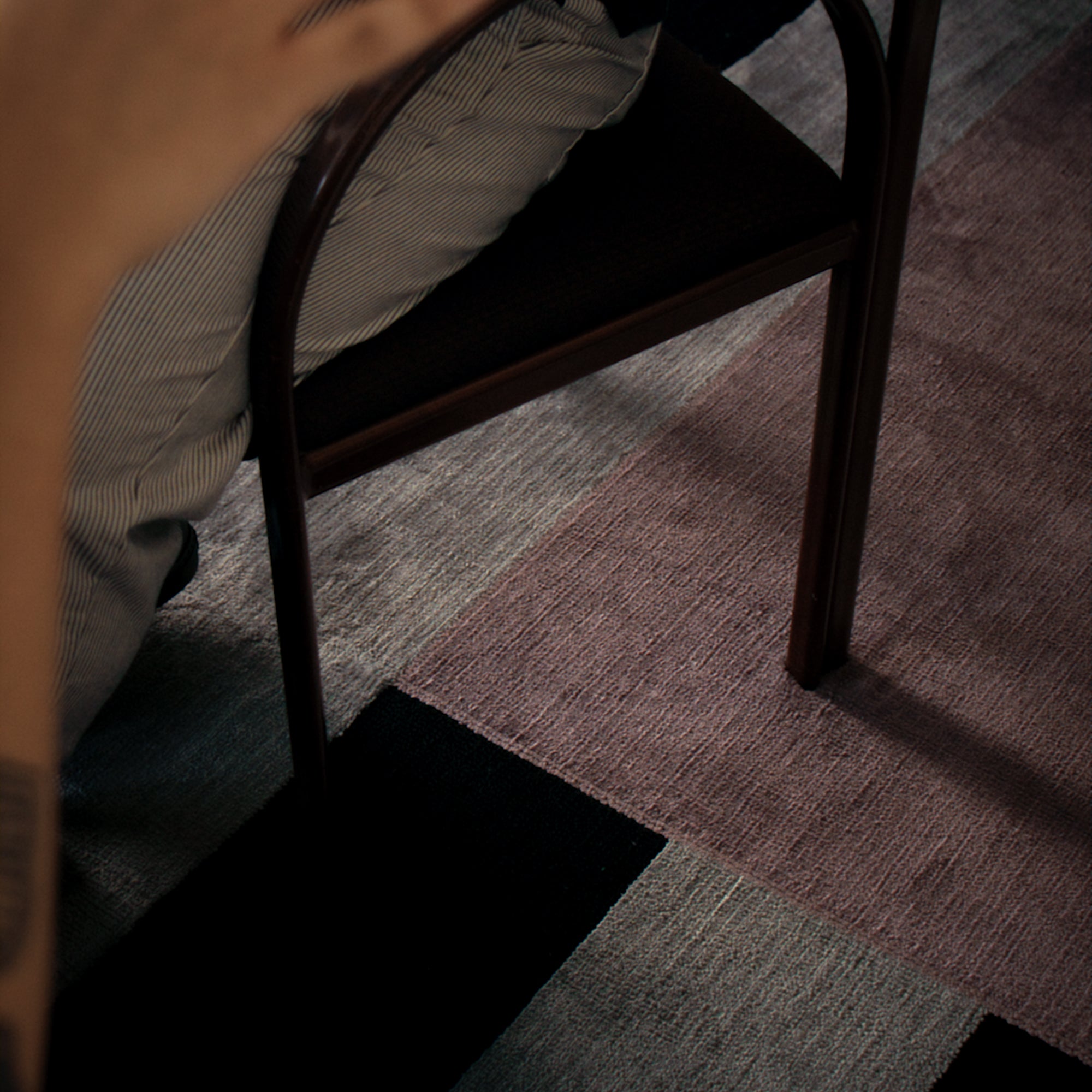 Sunday Jazz Rug, 01