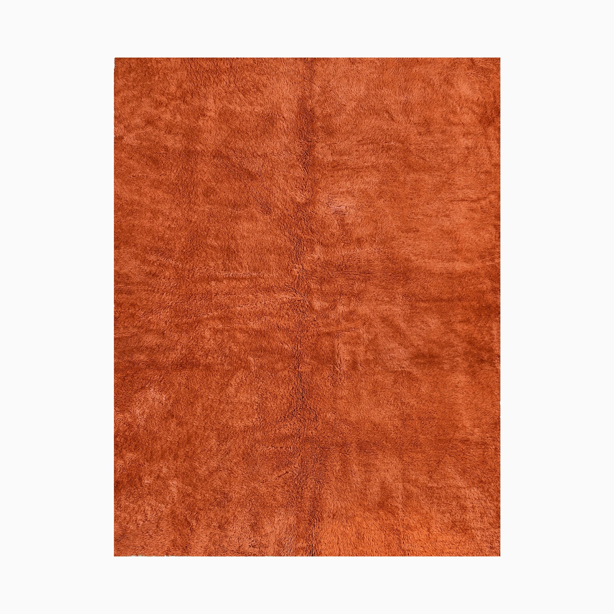 Plains Rug, 11