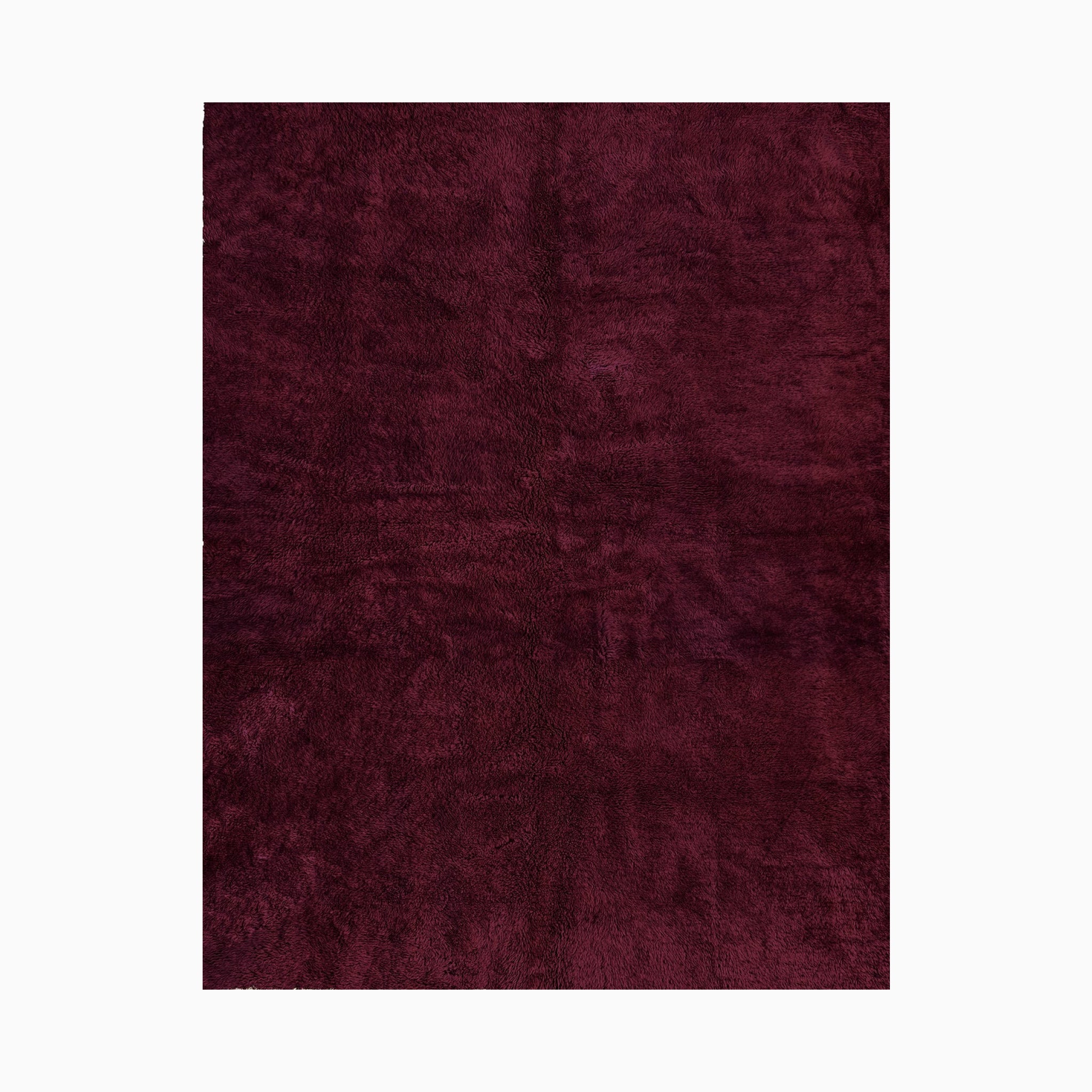 Plains Rug, 12