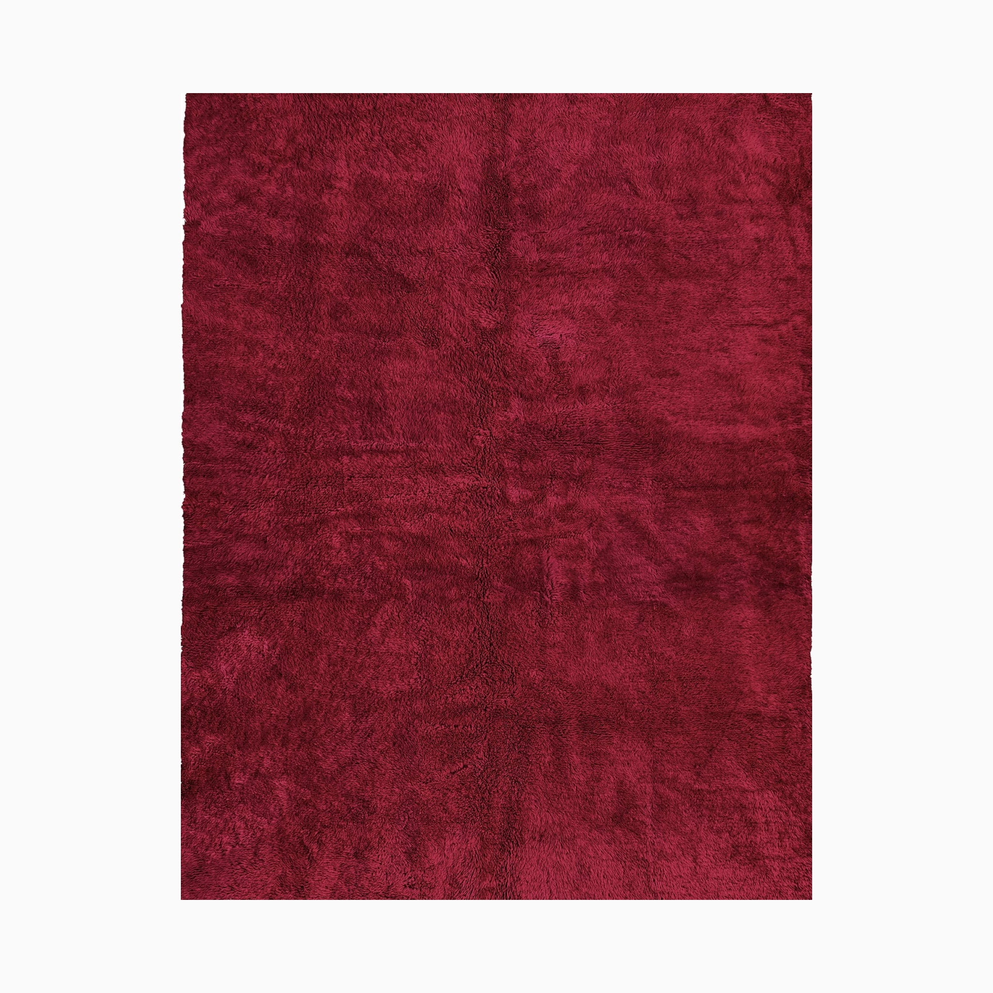 Plains Rug, 13