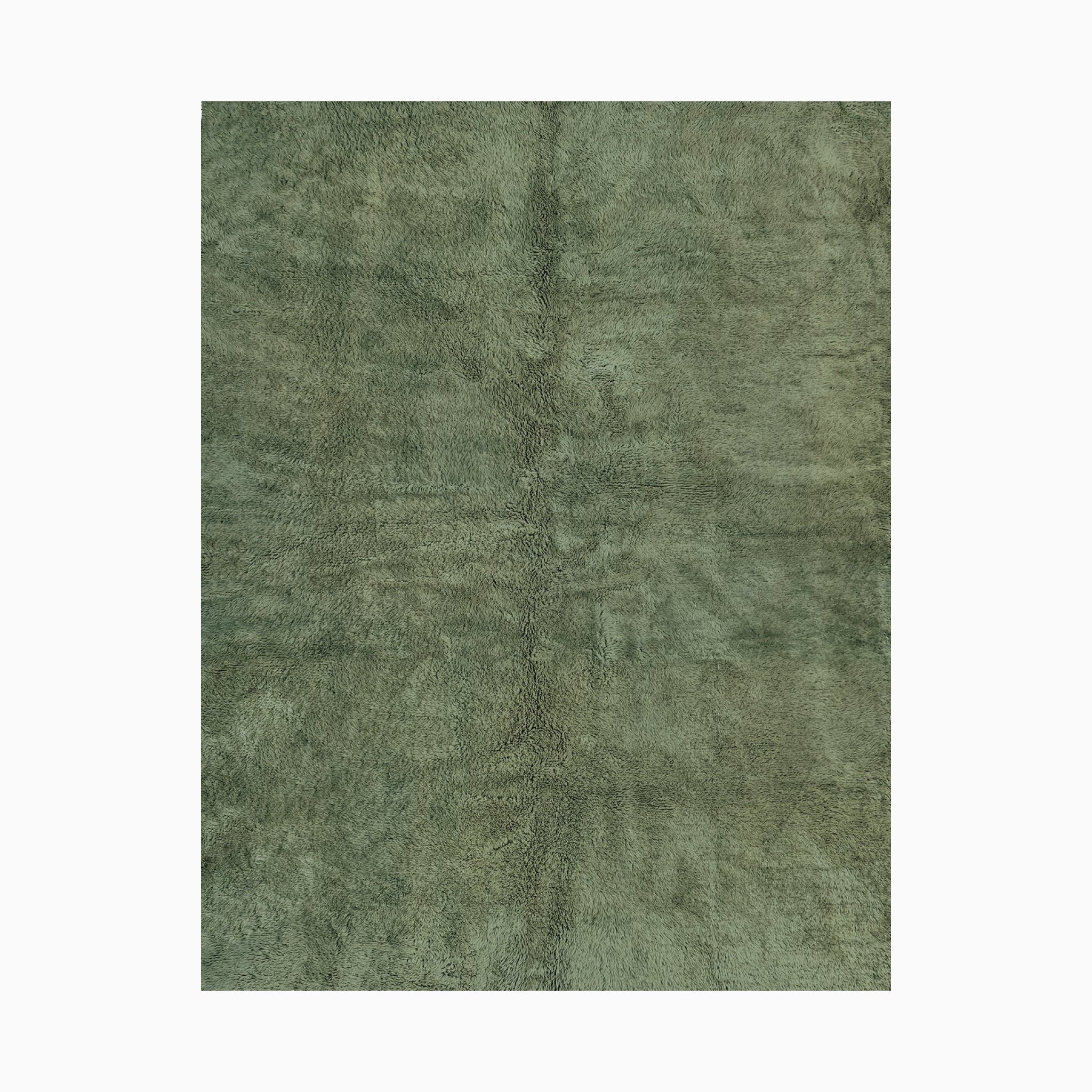 Plains Rug, 17