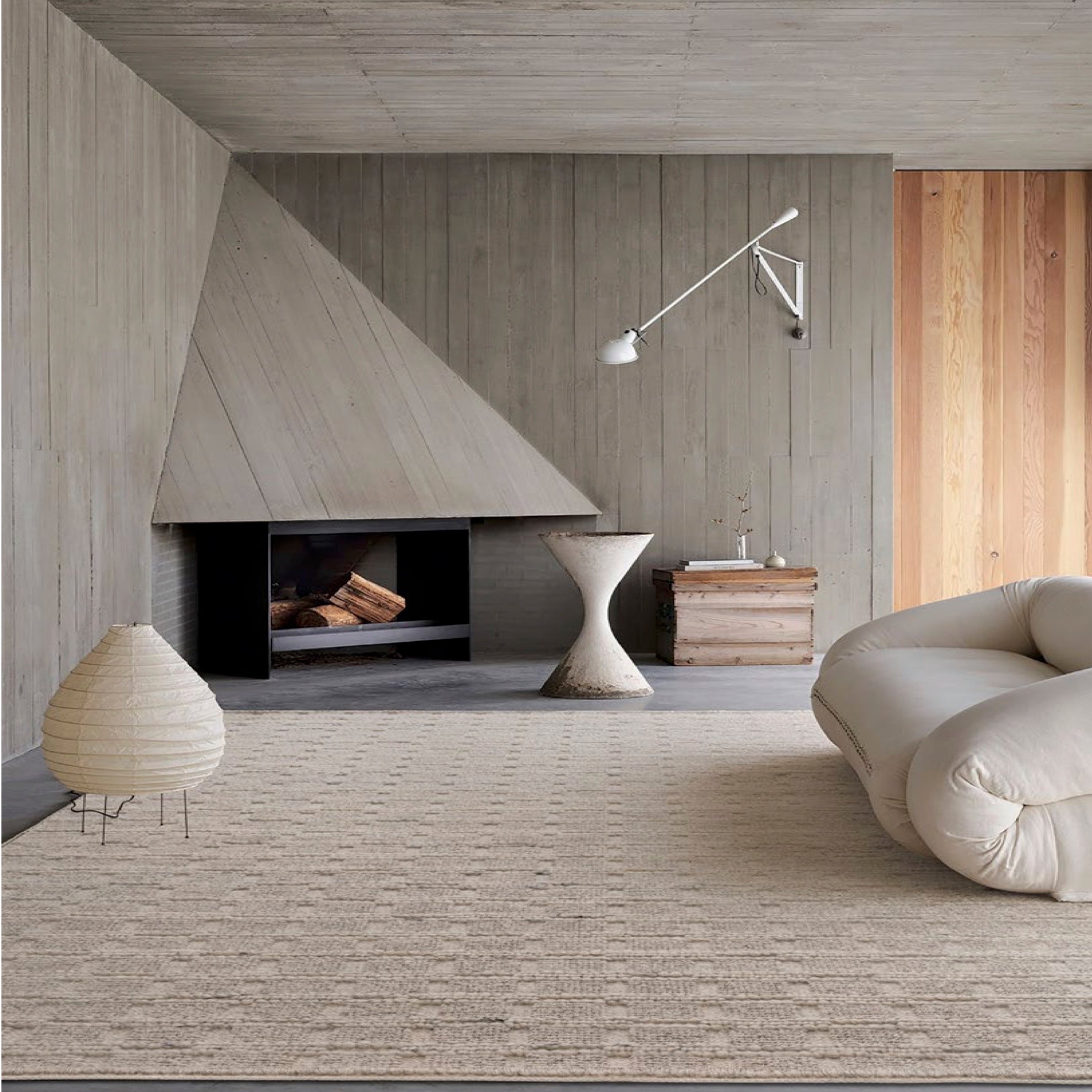 Pedro Rug, 04