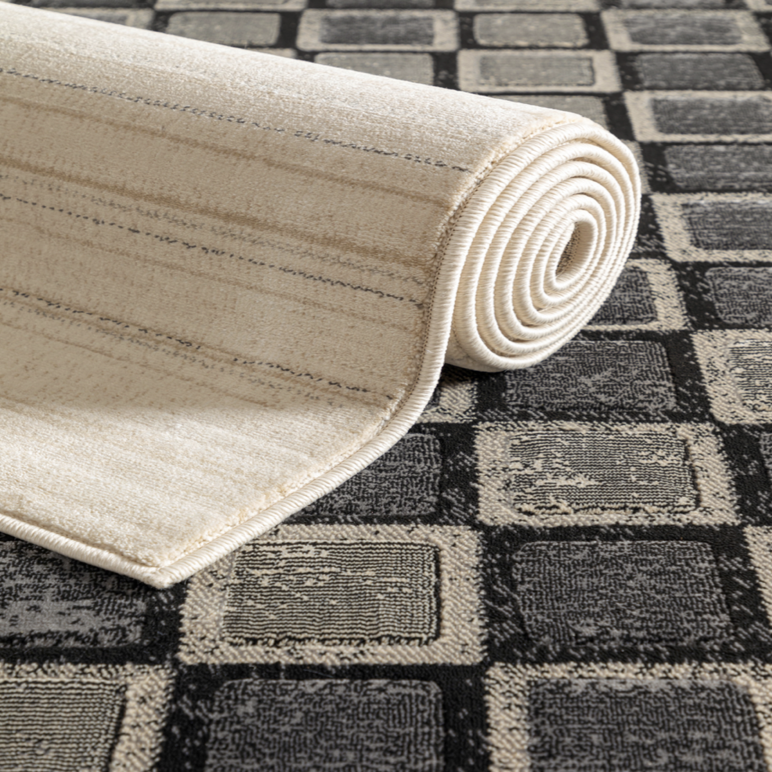 Reina Rug, 05