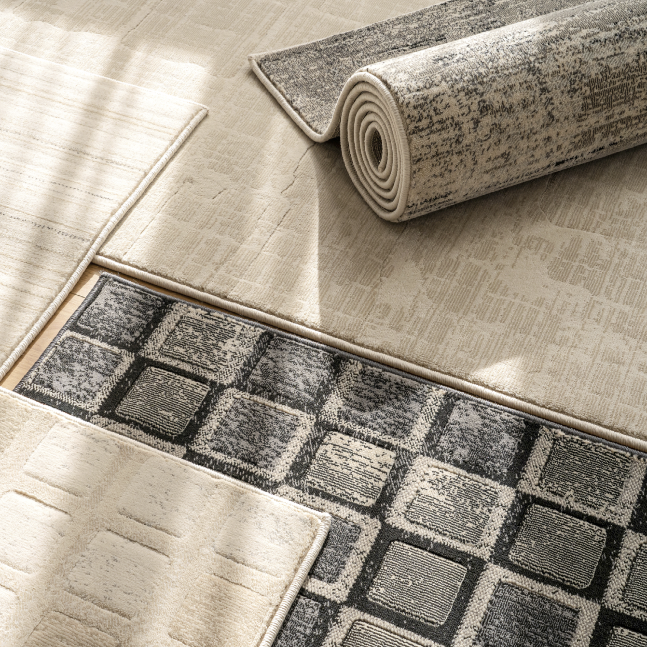 Reina Rug, 03