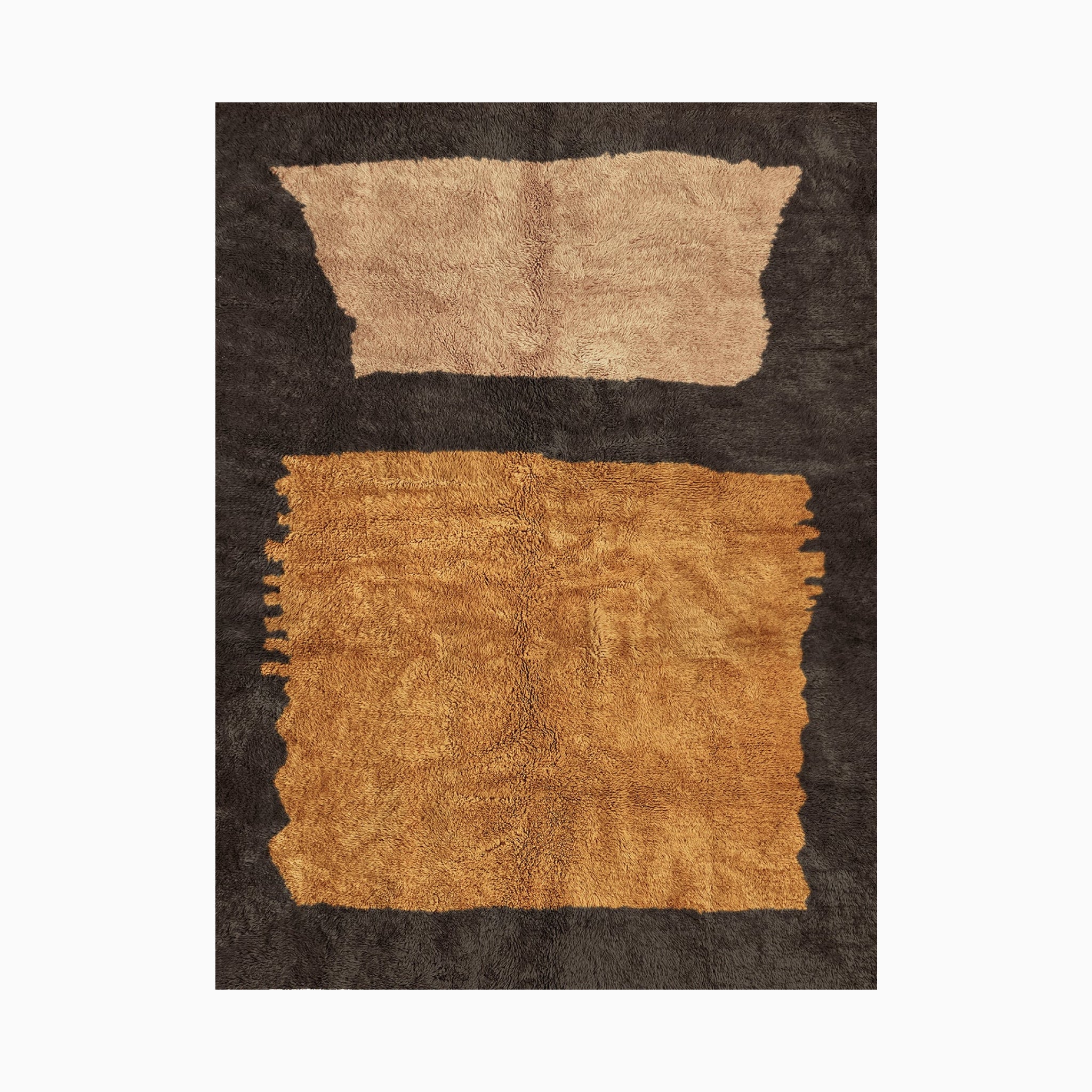 Rothko Rug, 02