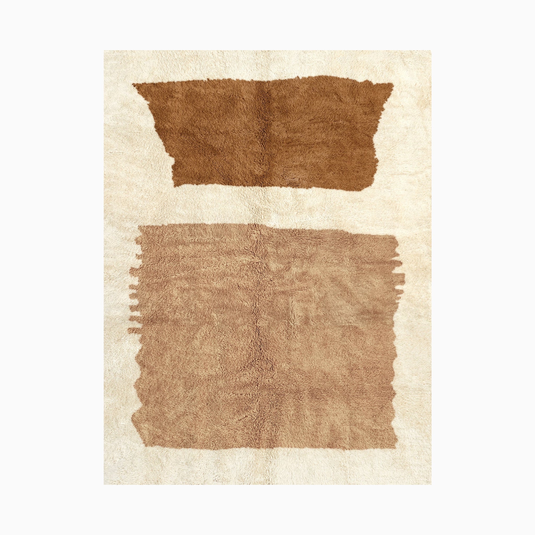 Rothko Rug, 03