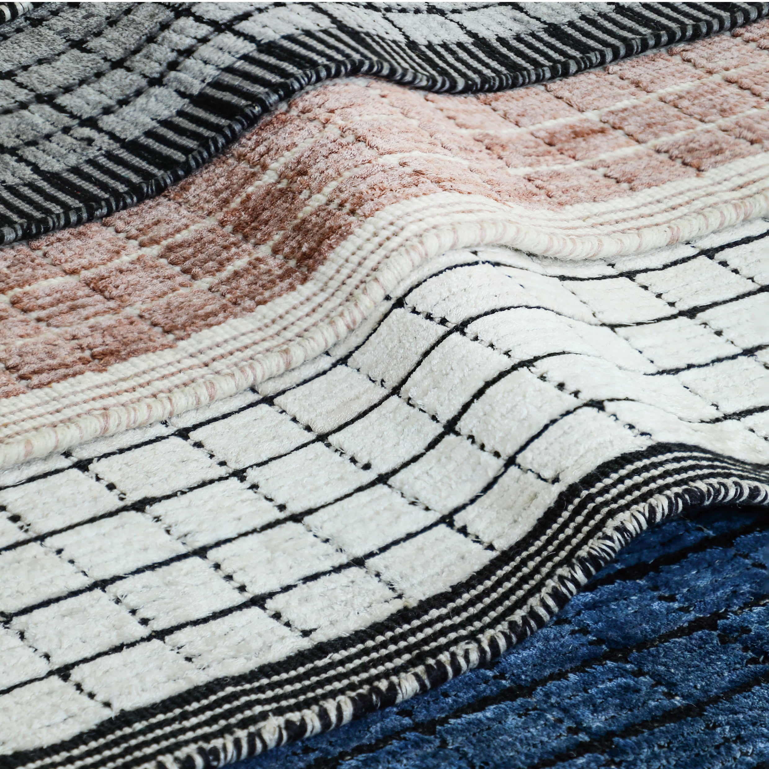 Radiux Rug, 01