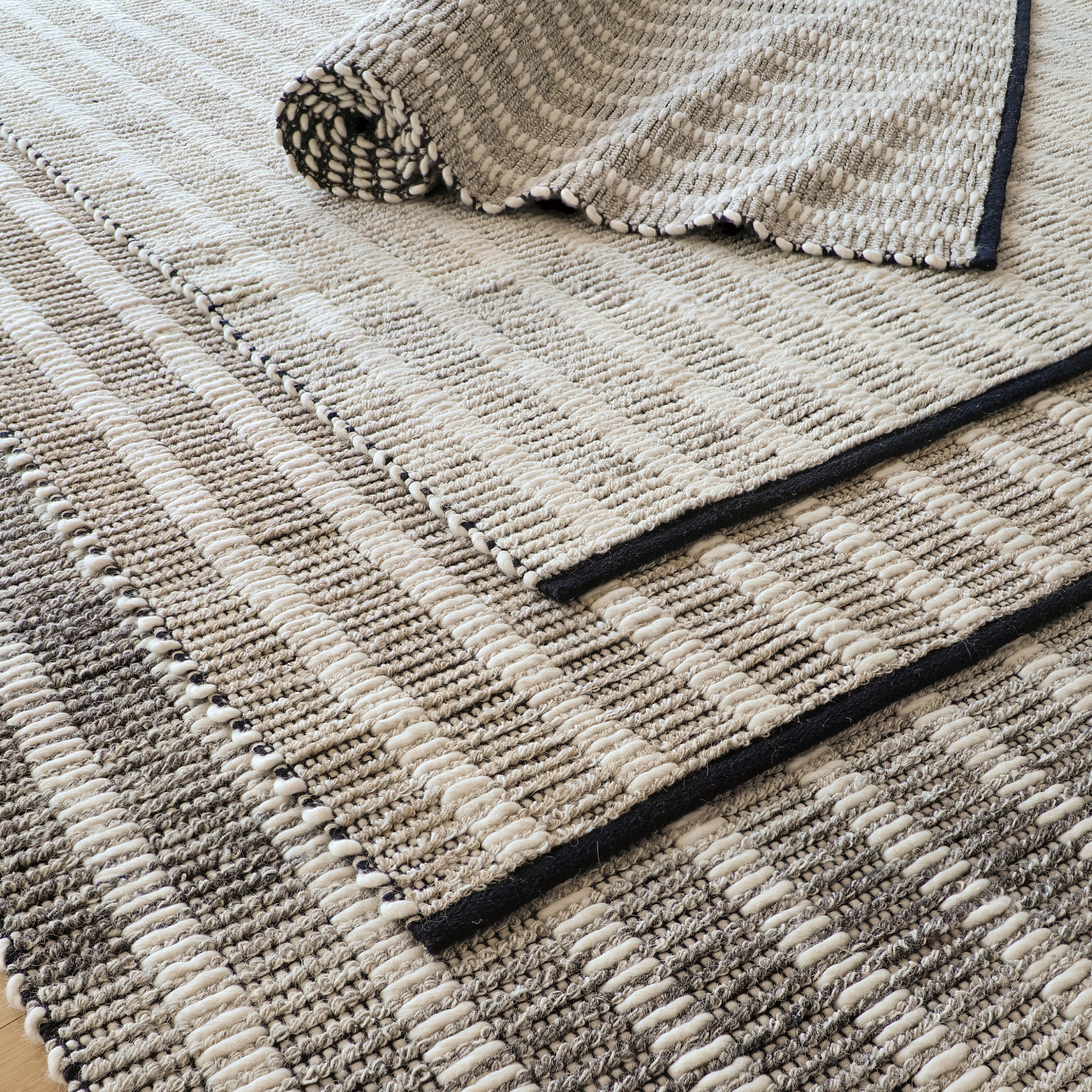 Kartta Rug, 01 (Quick Delivery)