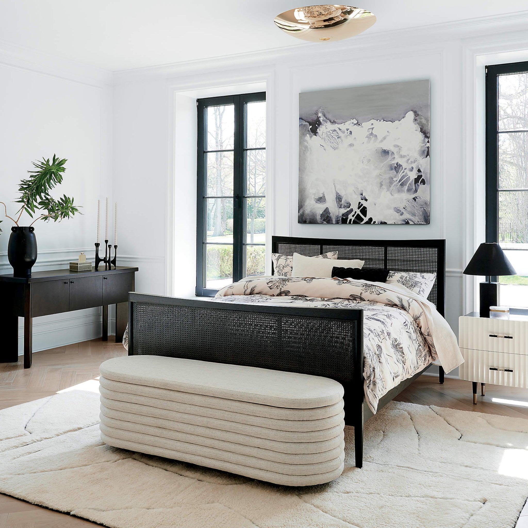 Riad Rug