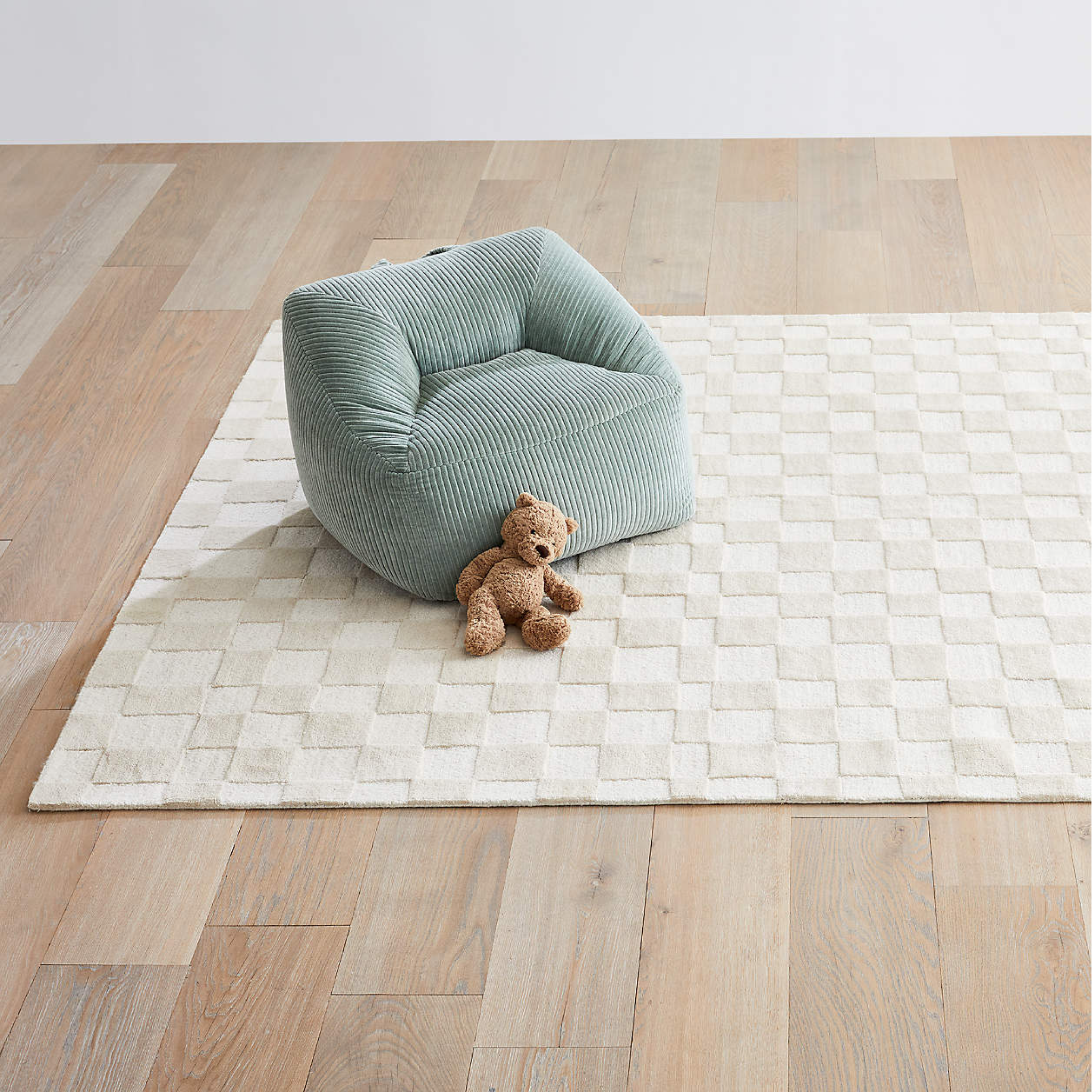 Niles Rug, 01