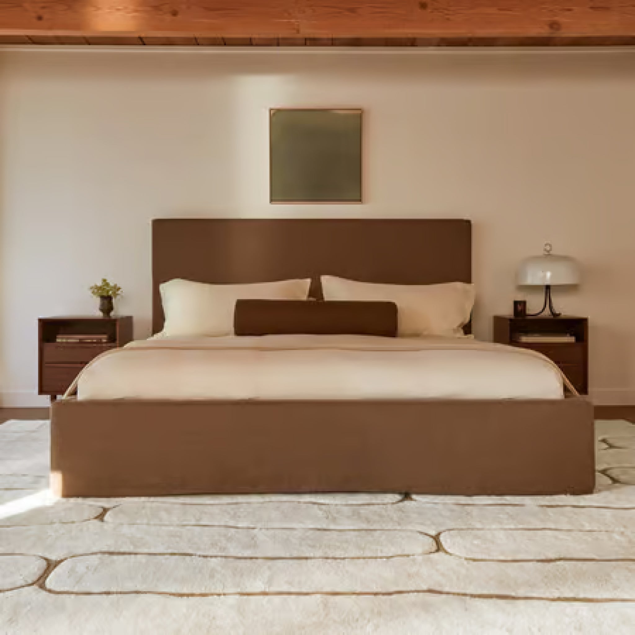 Basco Rug (Quick Delivery)