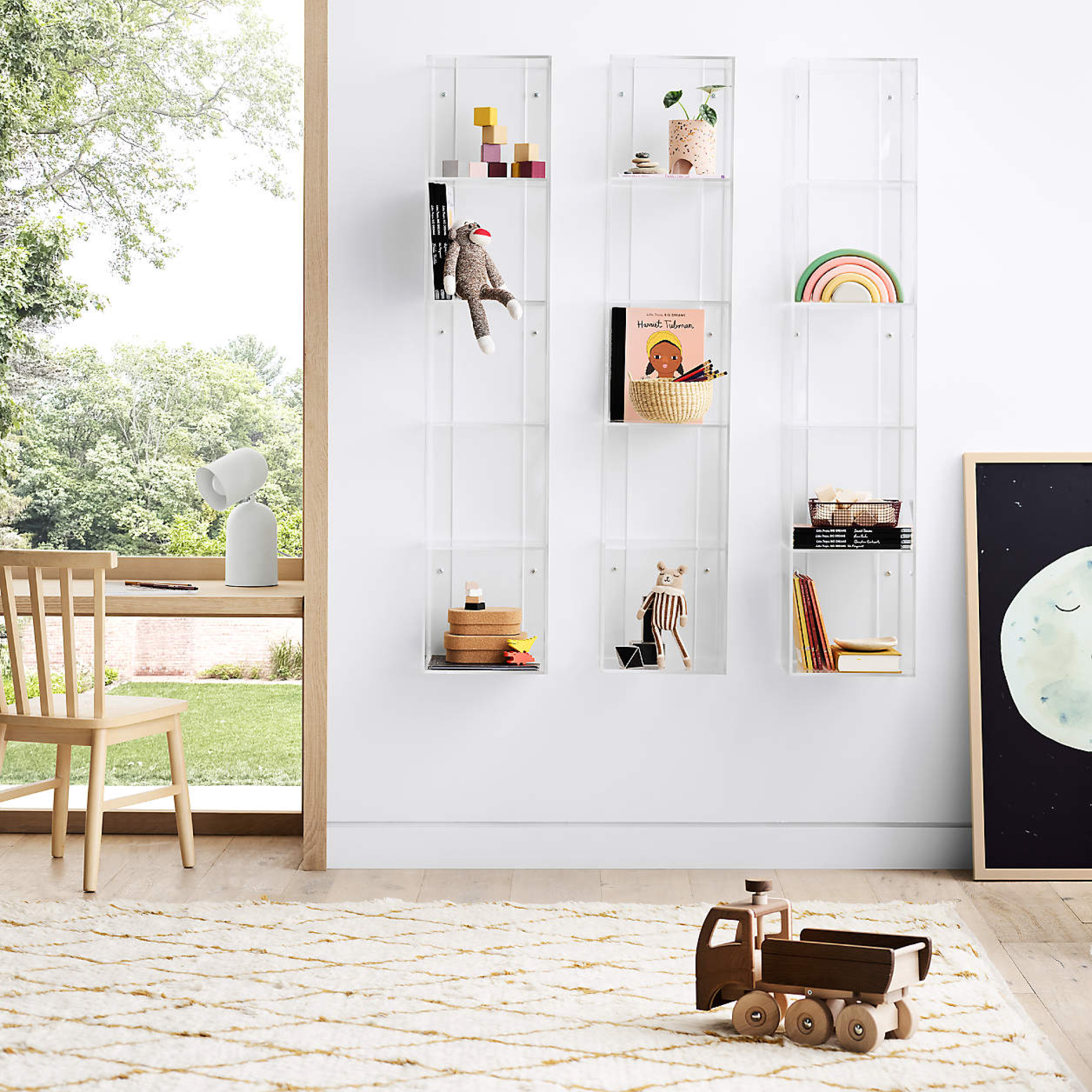 Reila Rug, 02