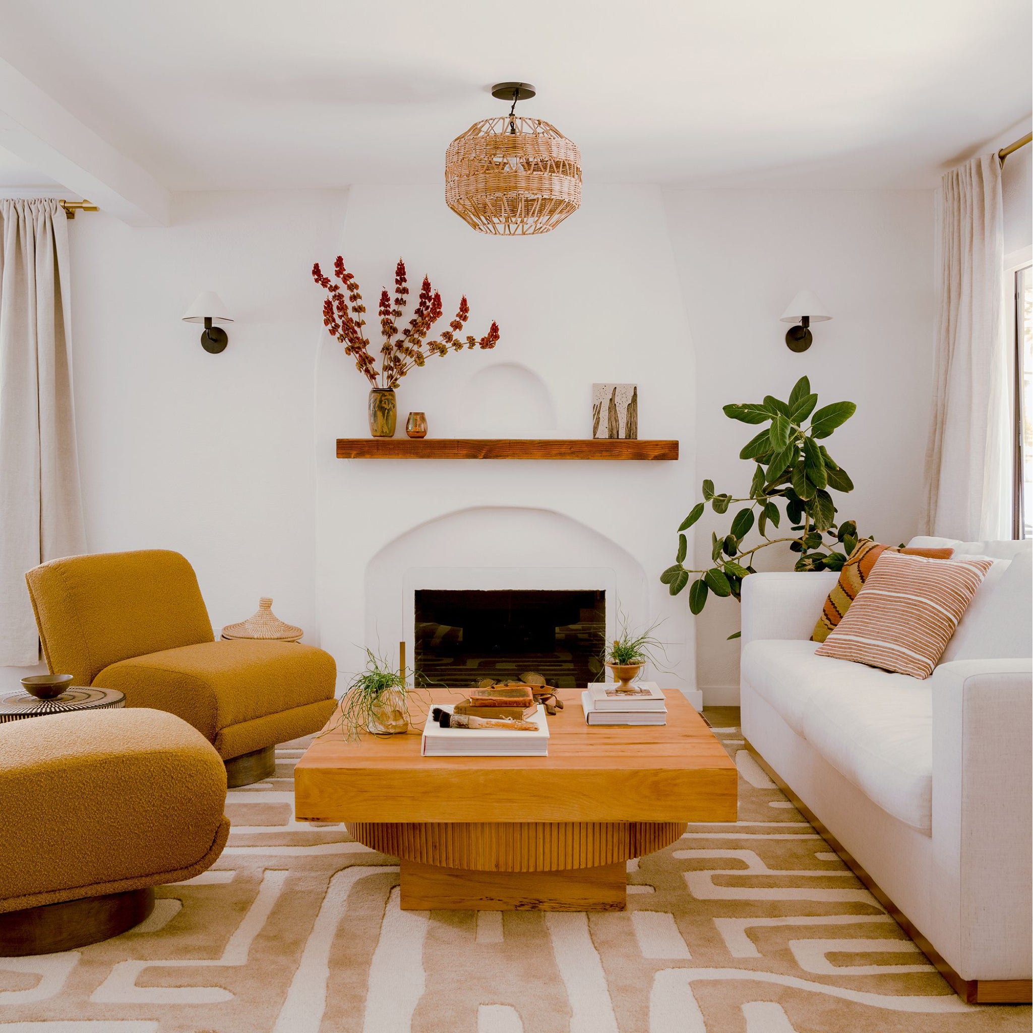 Walker Rug