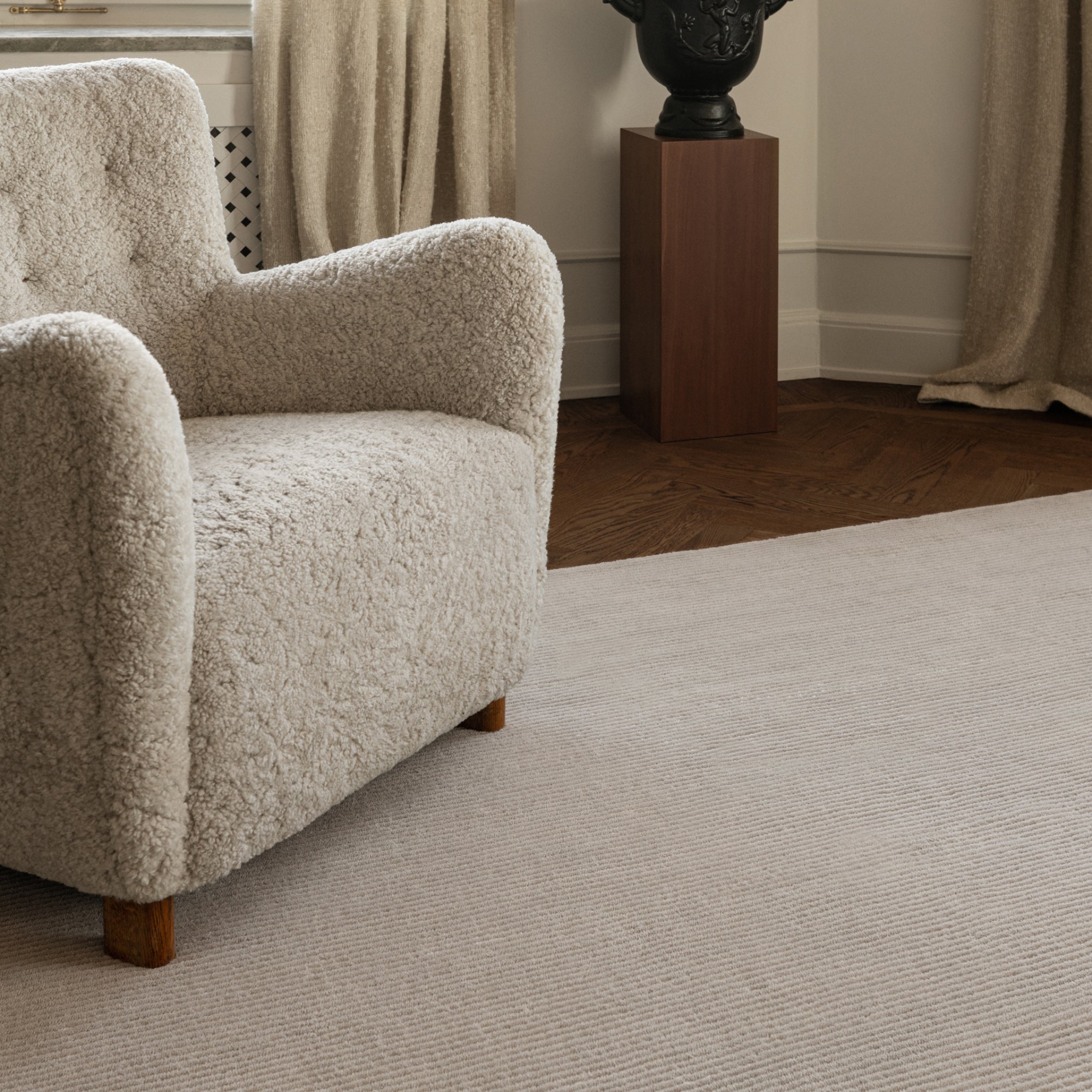 Grand 02 - Oatmeal (Quick Delivery)