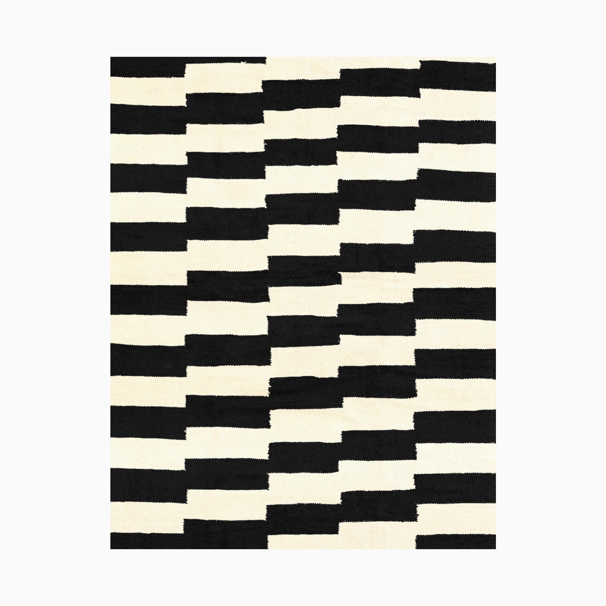Steep Rug (Quick Delivery)