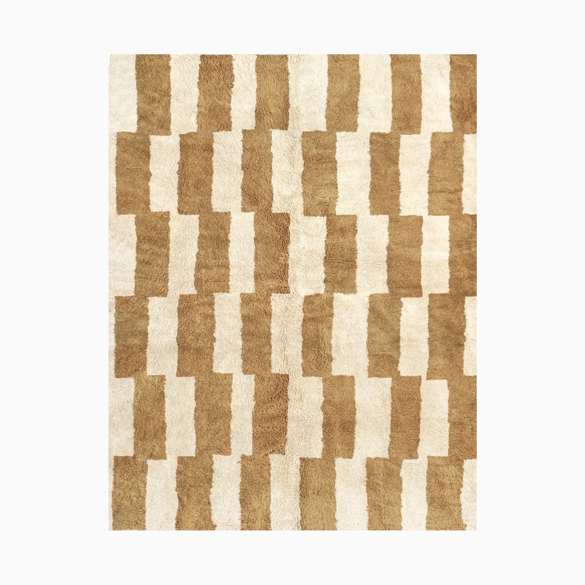 Step Rug, 01