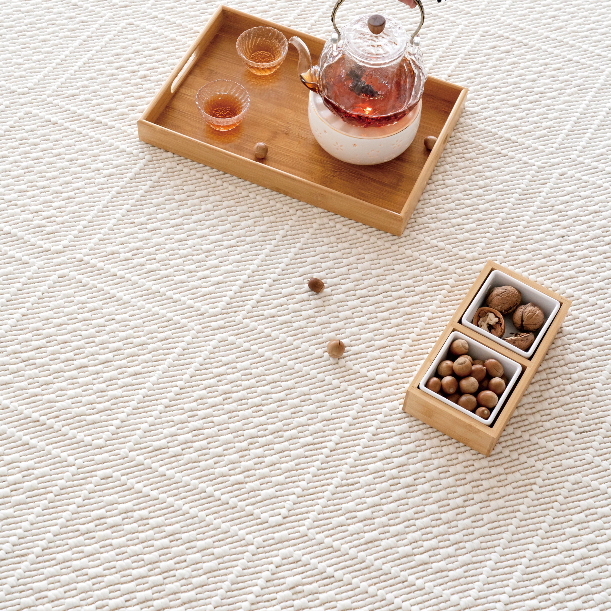 Shiro Rug, 05