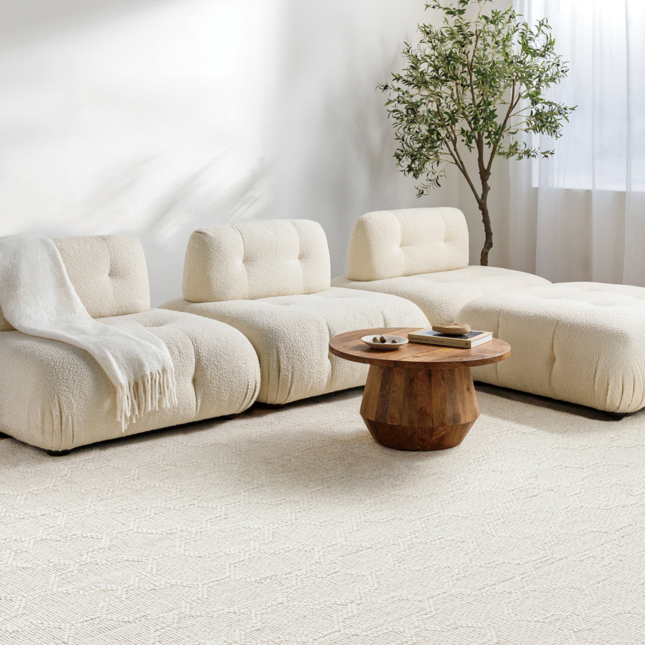 Shiro Rug, 03