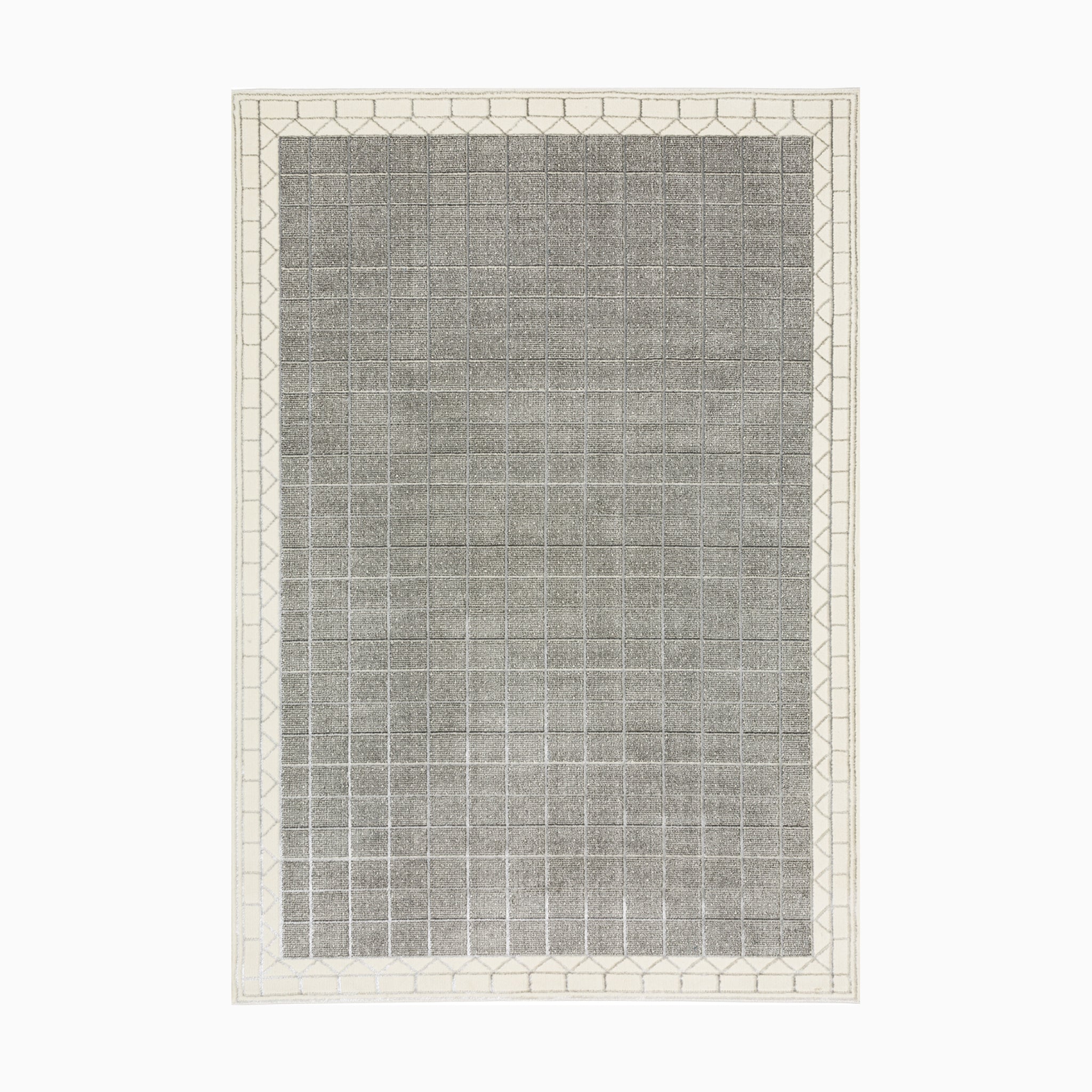 Tamara Rug, 10